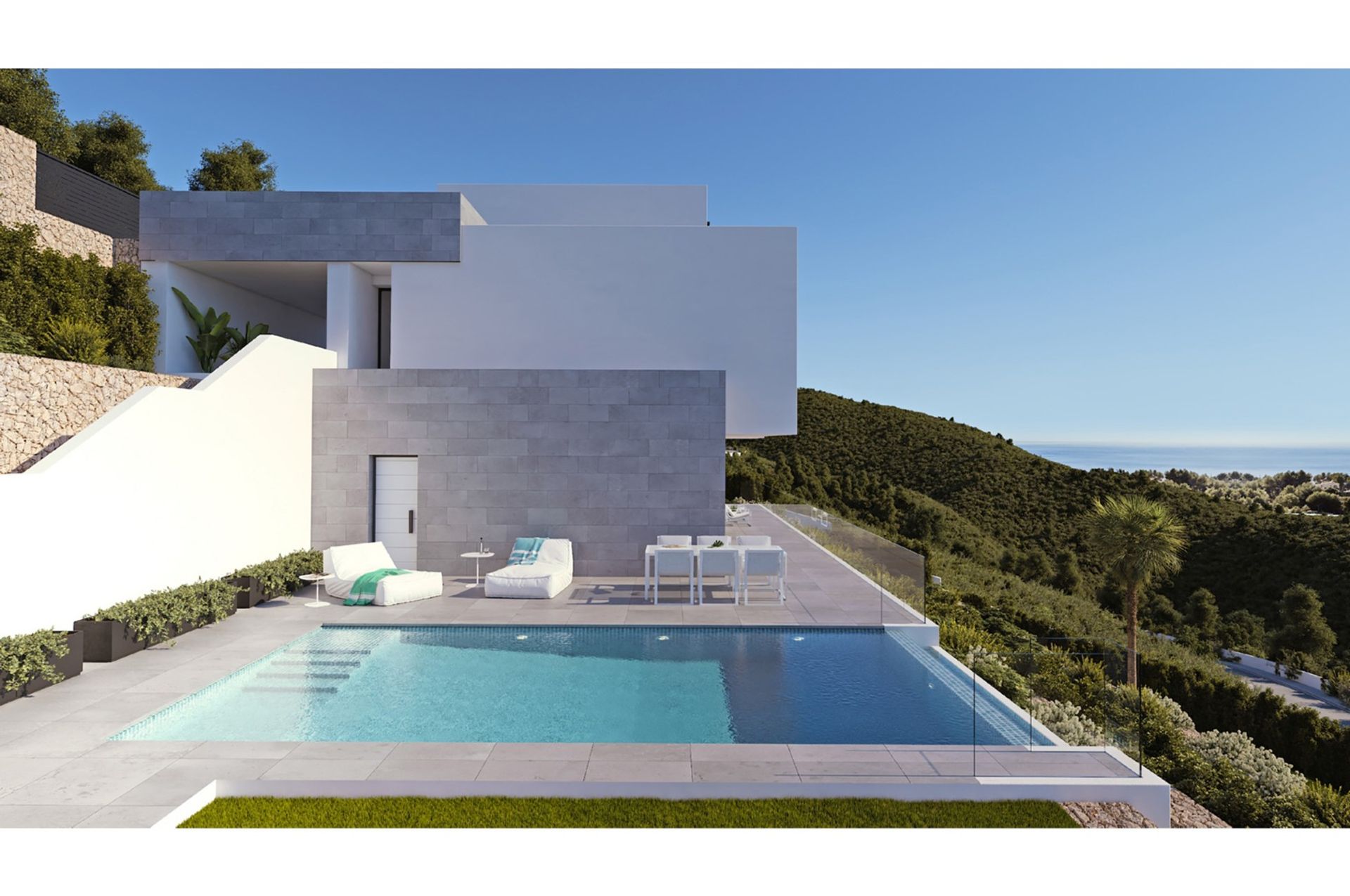 Residencial en Altea, Comunidad Valenciana 12705783