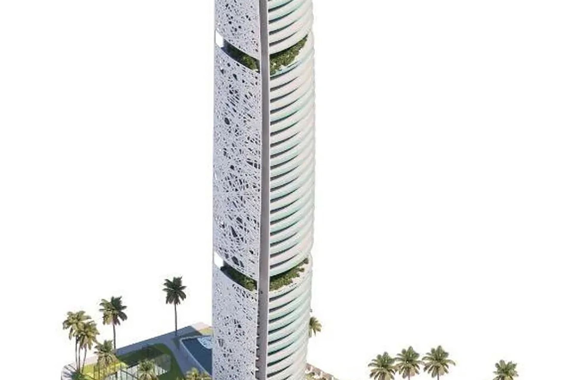 Kondominium w Benidorm, Walencja 12705807