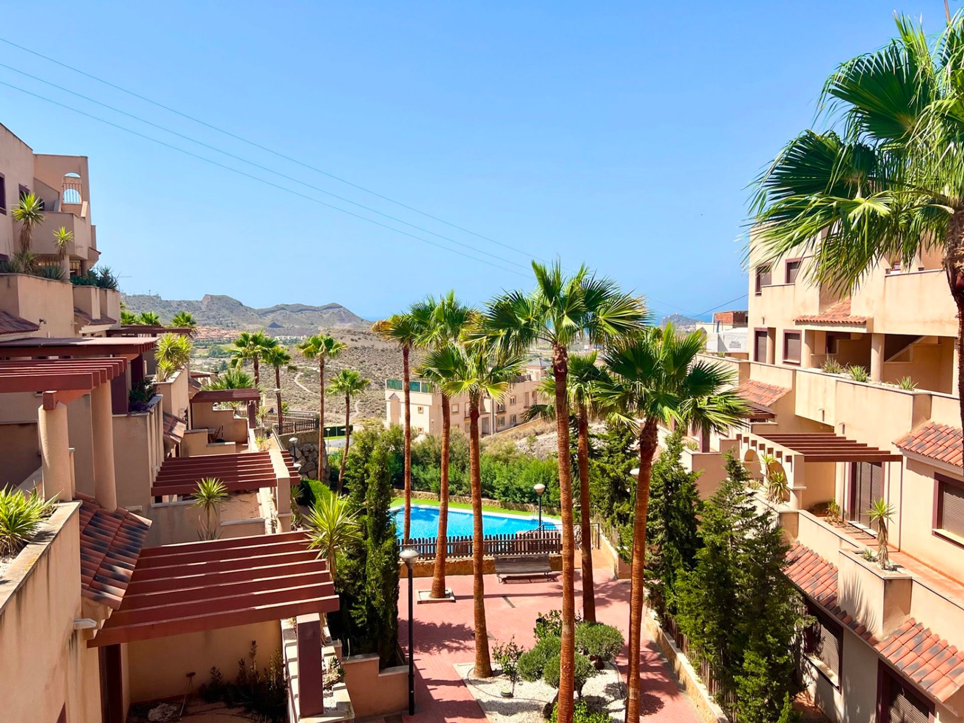 Condominium in Aguilas, Murcia 12705837