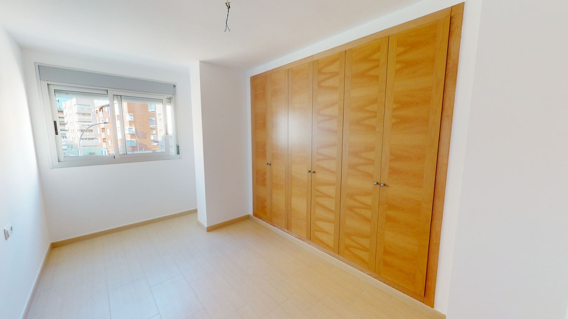 Condominio nel Águilas, Región de Murcia 12705842