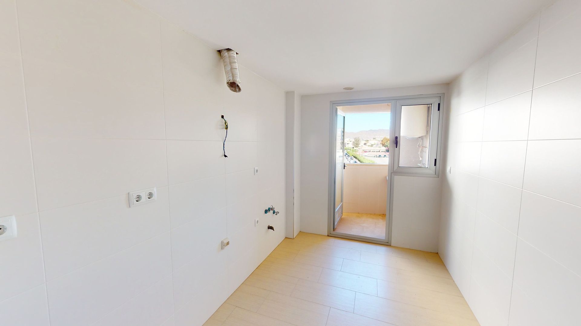 Condominio nel Águilas, Región de Murcia 12705842