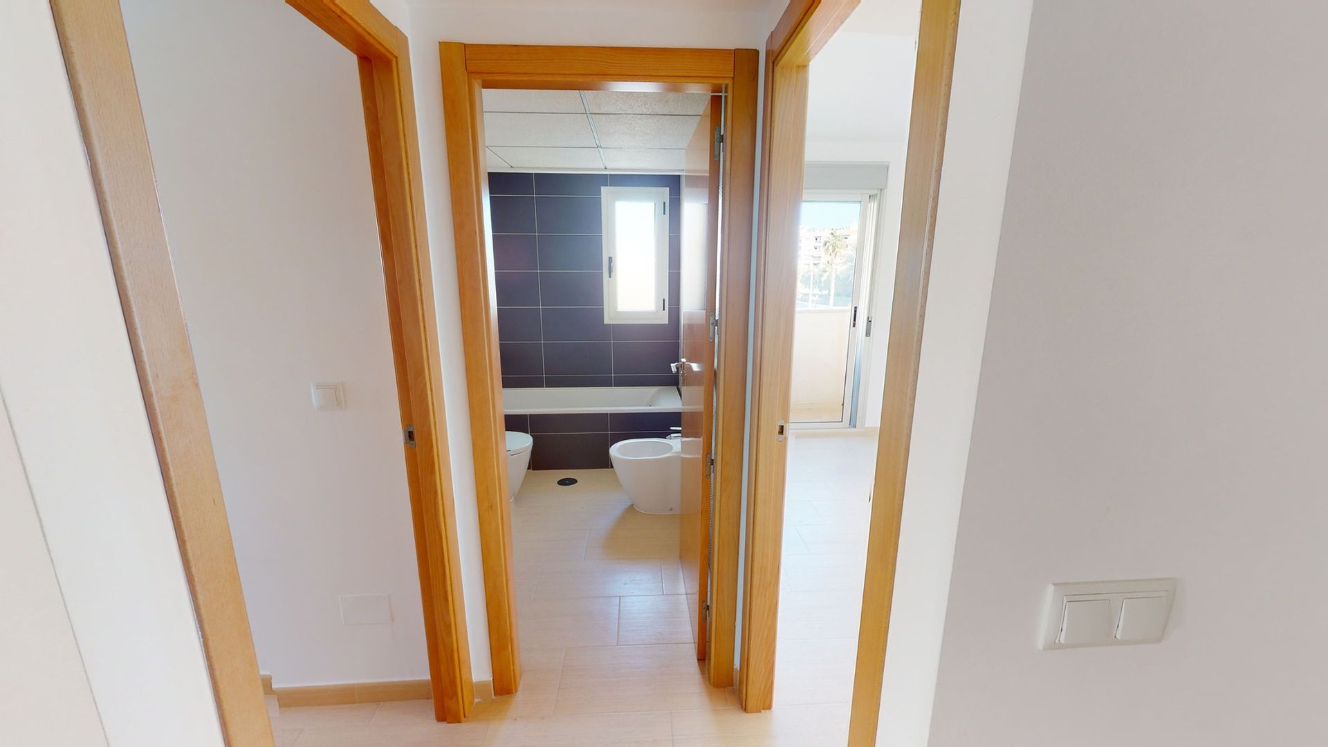 Condominio nel Águilas, Región de Murcia 12705842