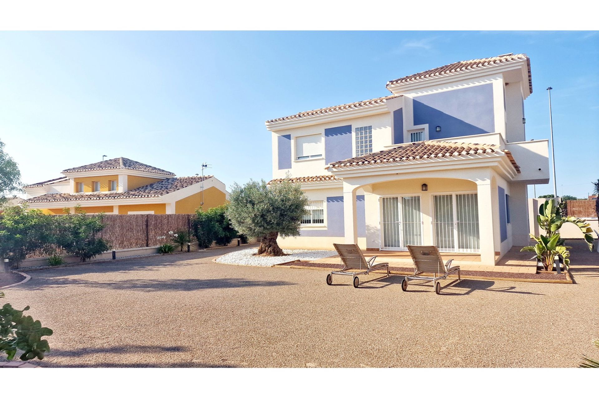 casa en Lorca, Región de Murcia 12705866