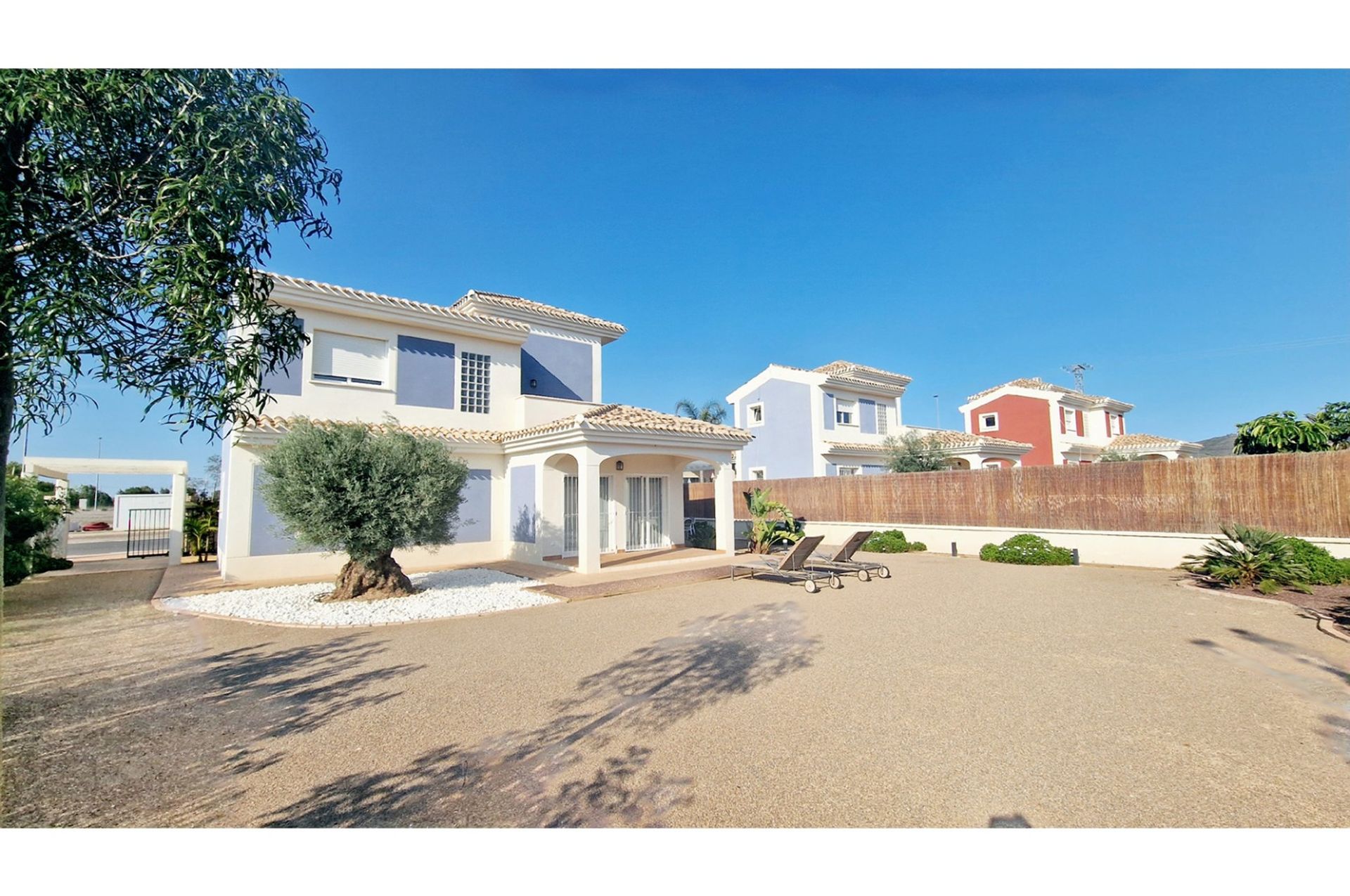 casa en Lorca, Región de Murcia 12705866