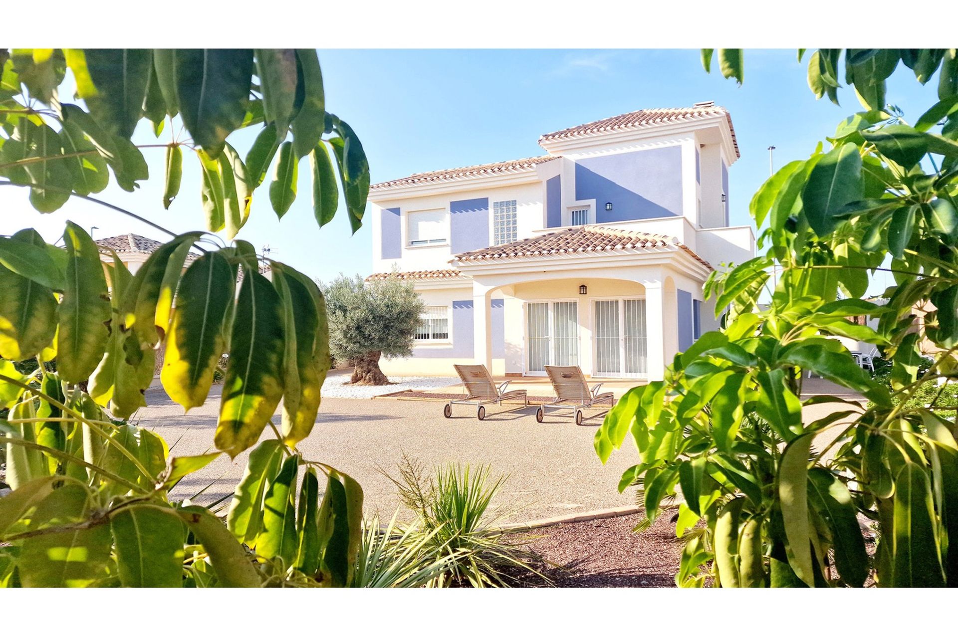 casa en Lorca, Región de Murcia 12705866