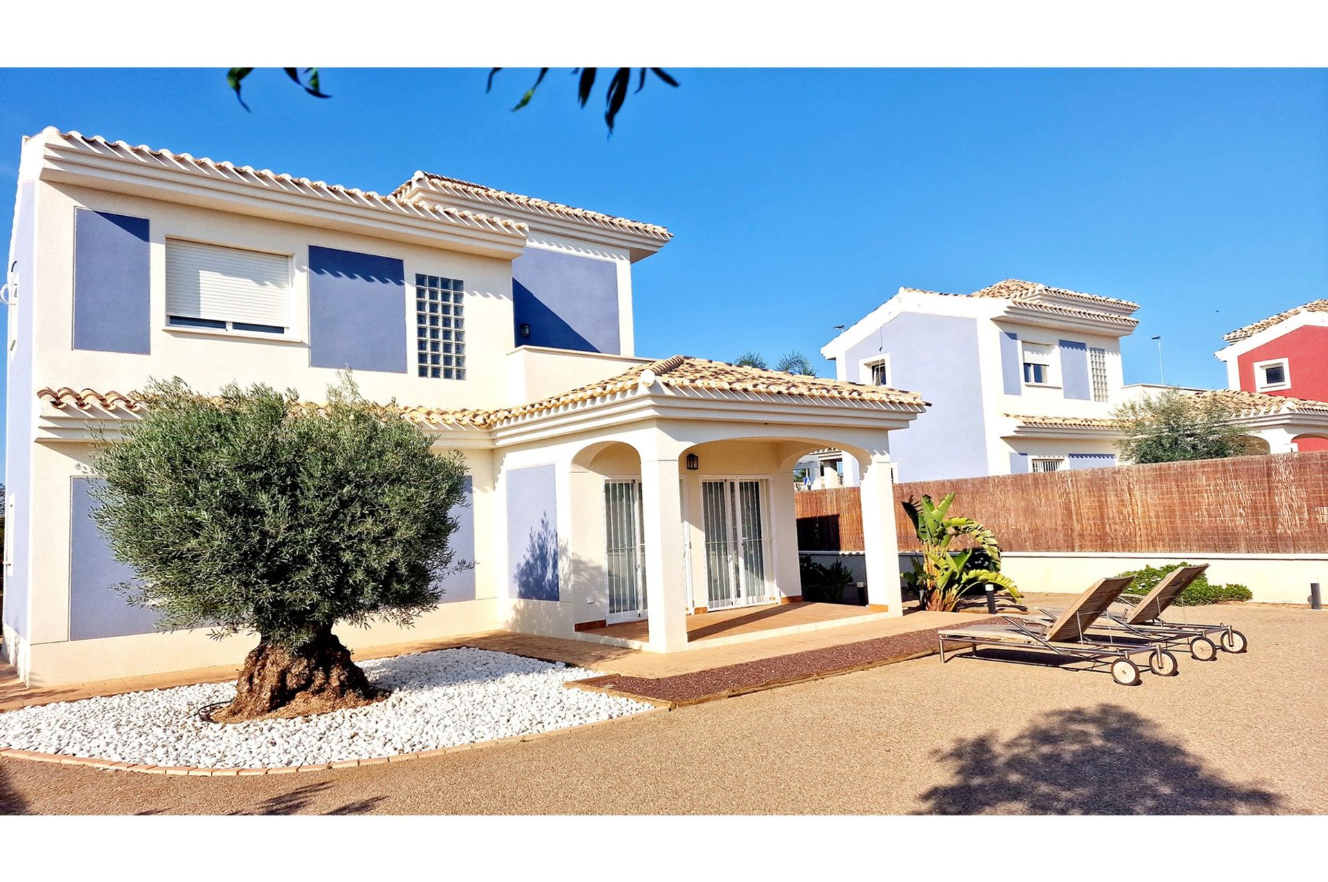 casa en Lorca, Región de Murcia 12705866