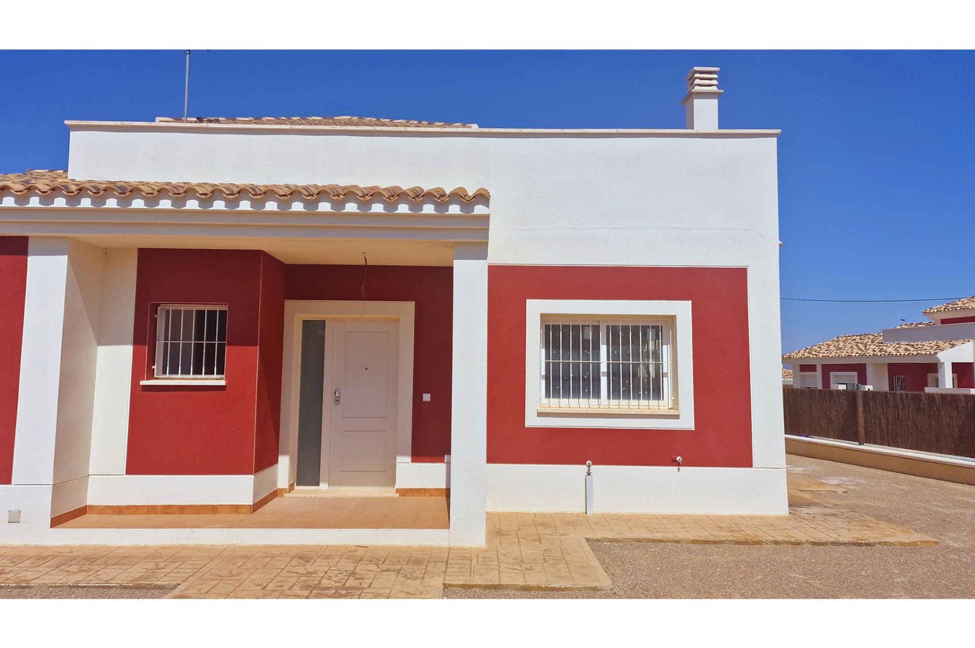 Huis in Lorca, Región de Murcia 12705869