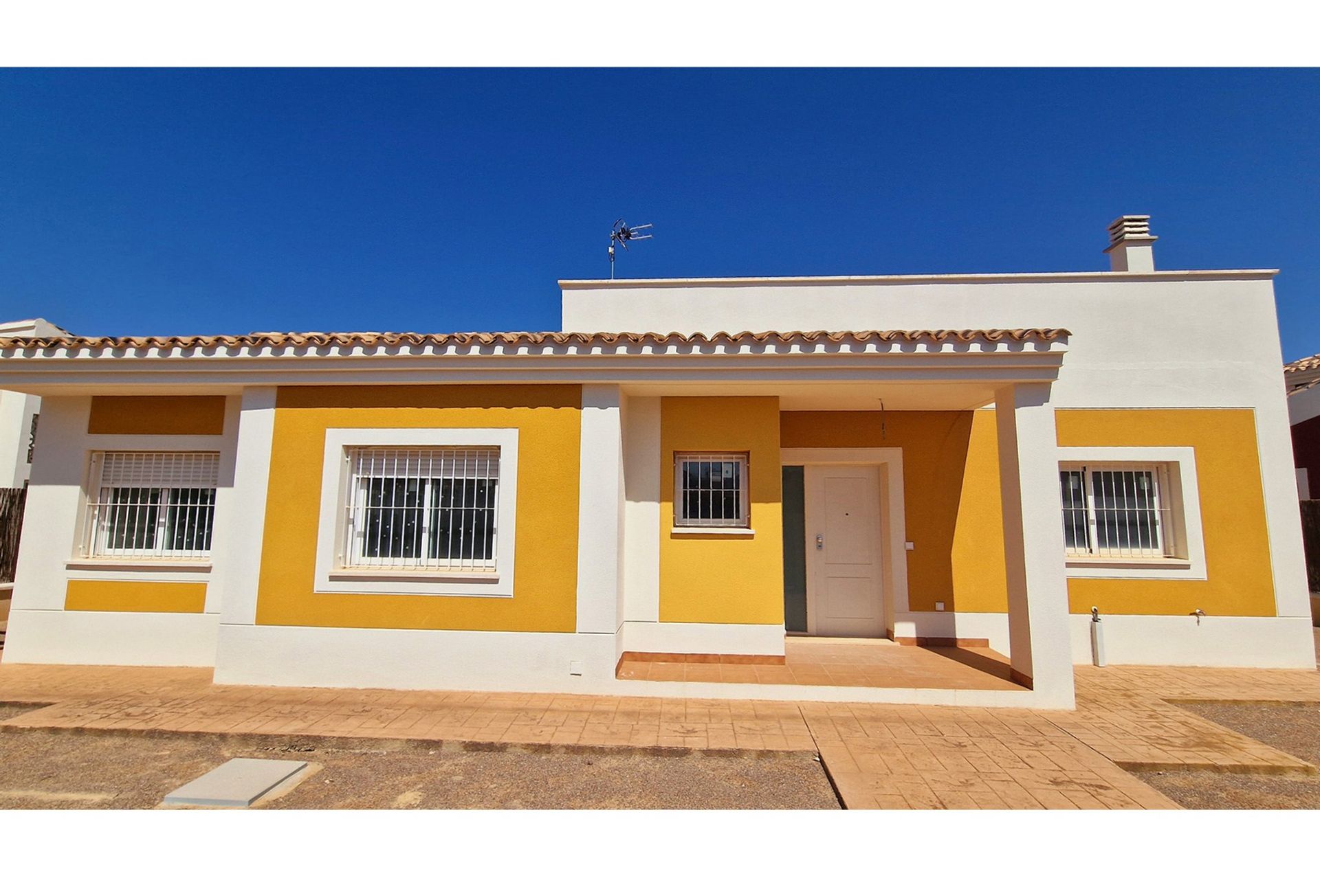 Huis in Lorca, Región de Murcia 12705869