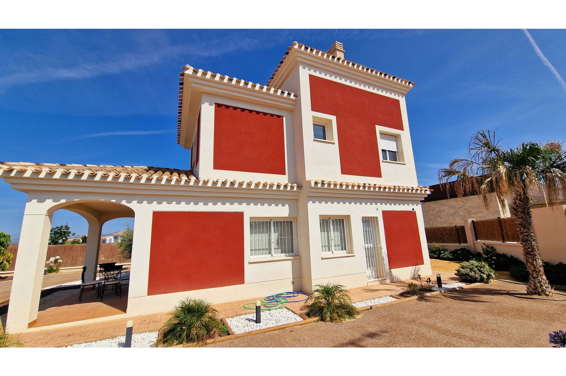 Casa nel Lorca, Región de Murcia 12705871