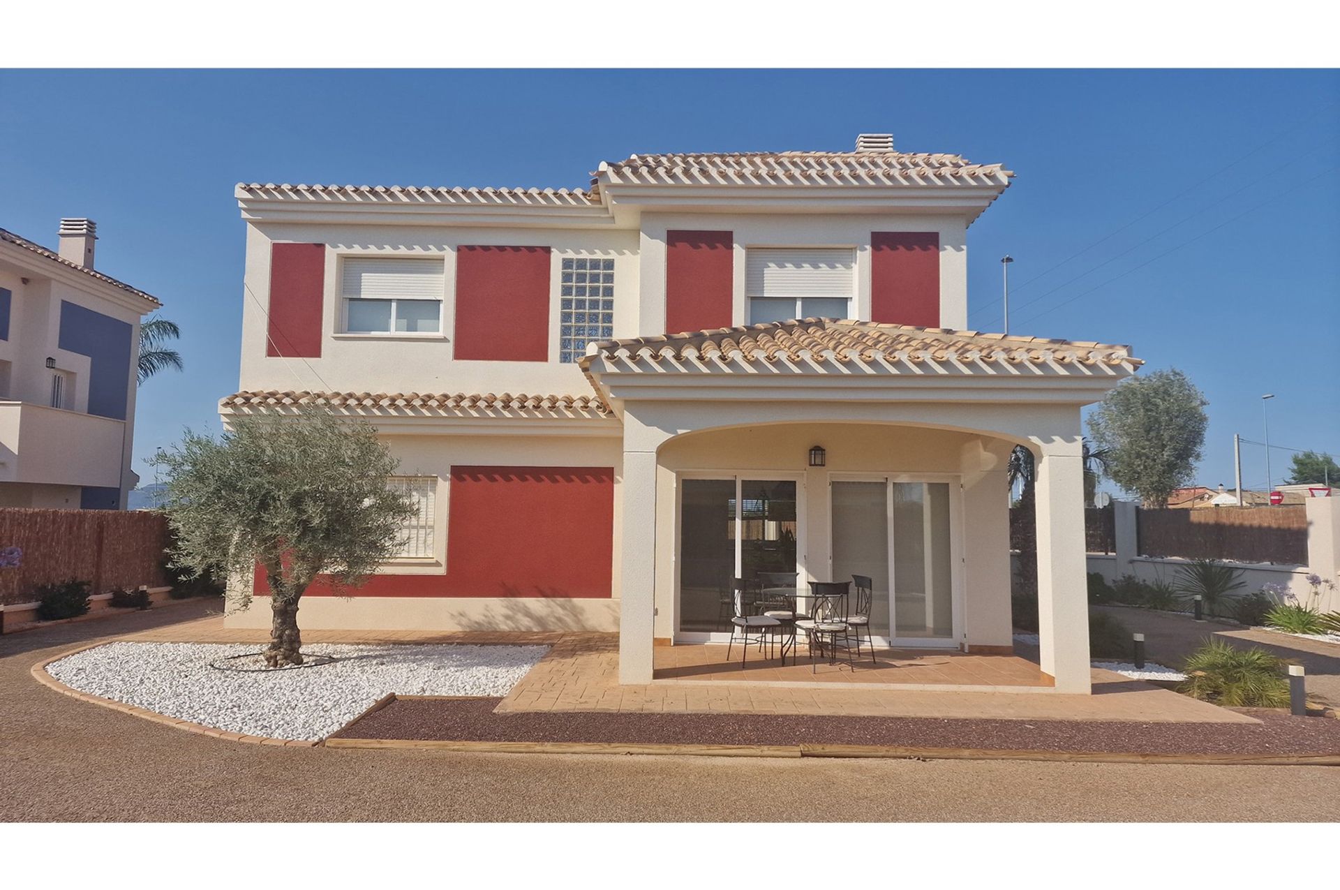 Haus im Lorca, Región de Murcia 12705871