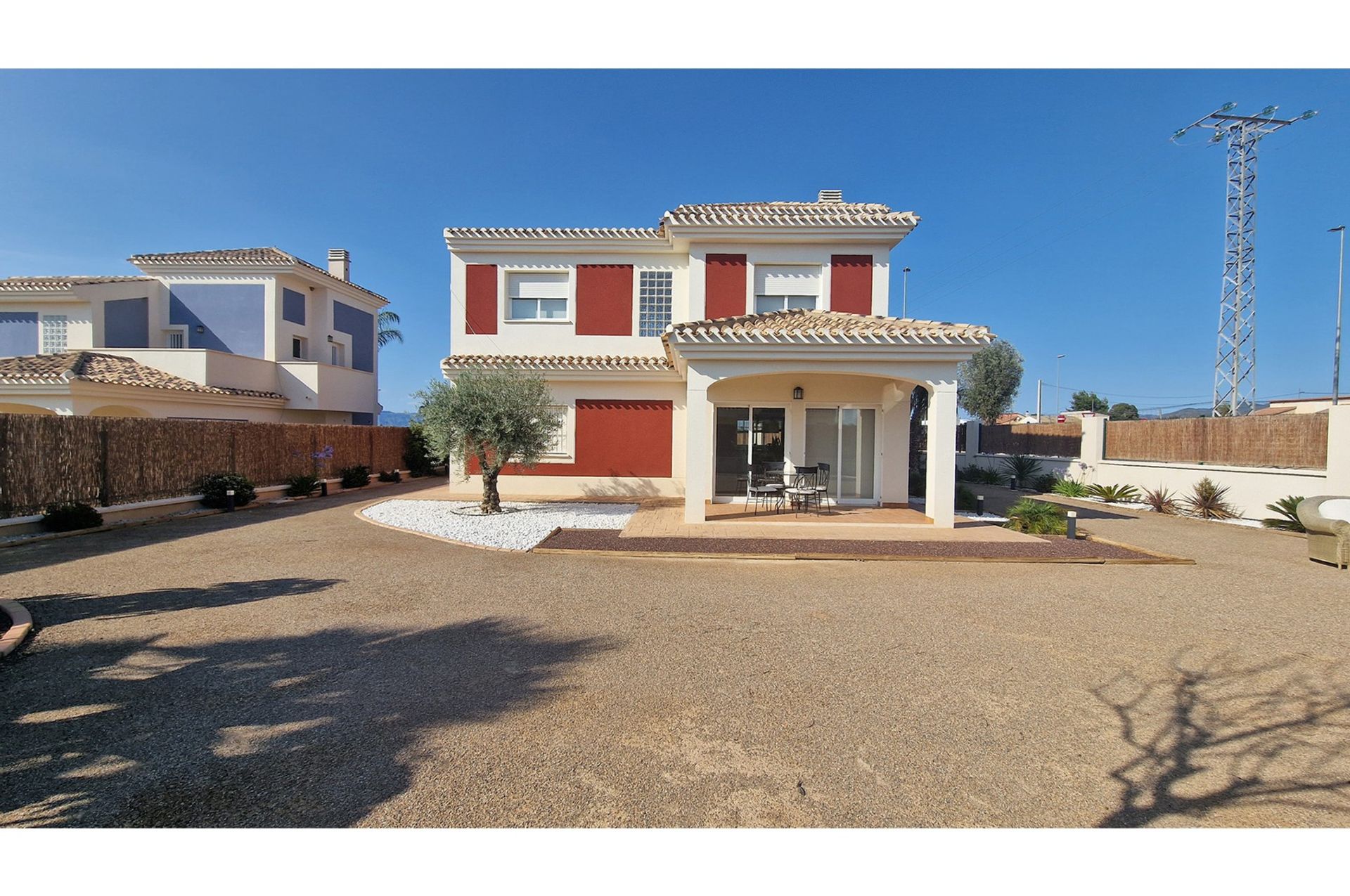 casa no Lorca, Región de Murcia 12705871