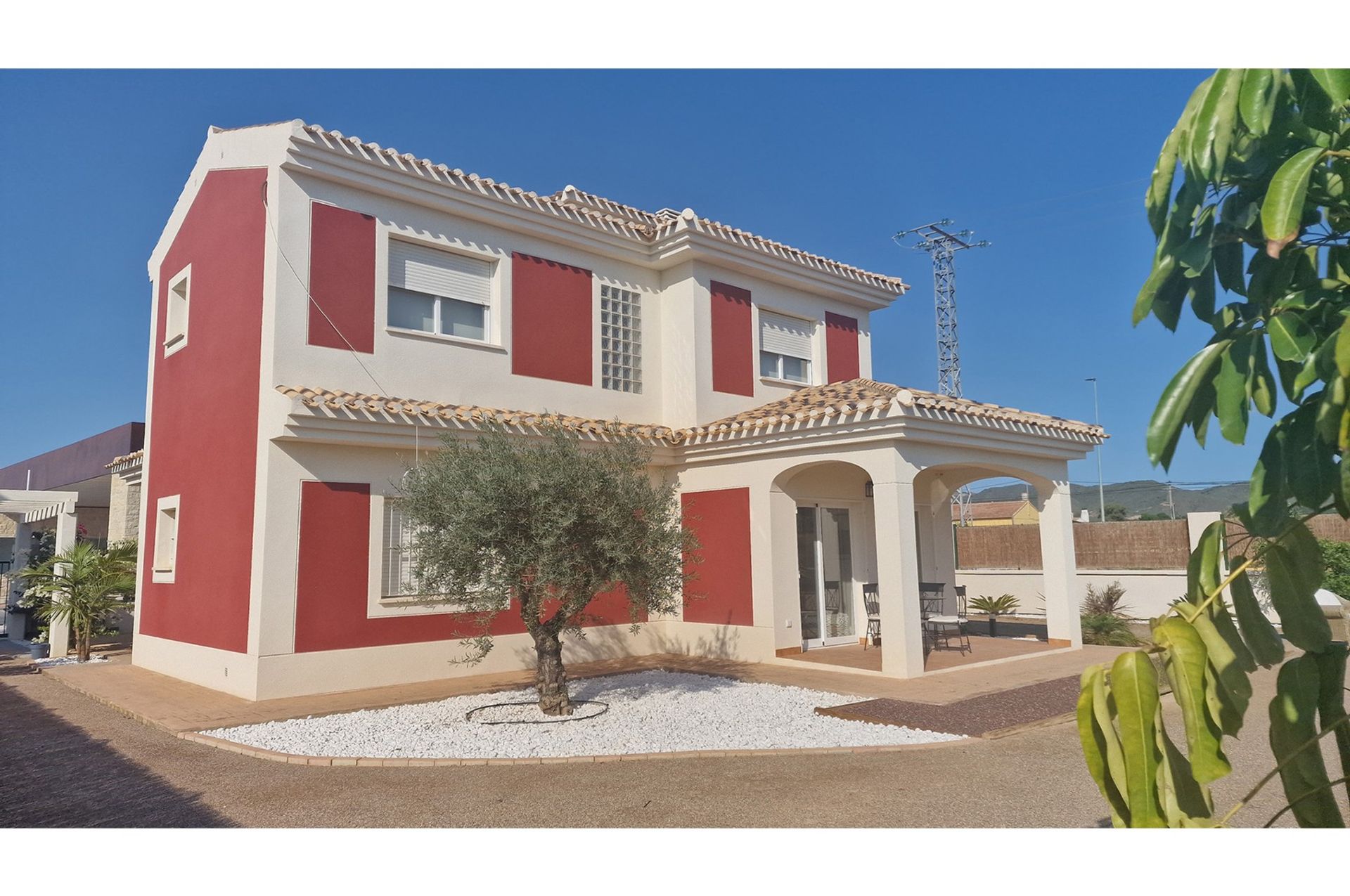 بيت في Lorca, Región de Murcia 12705871