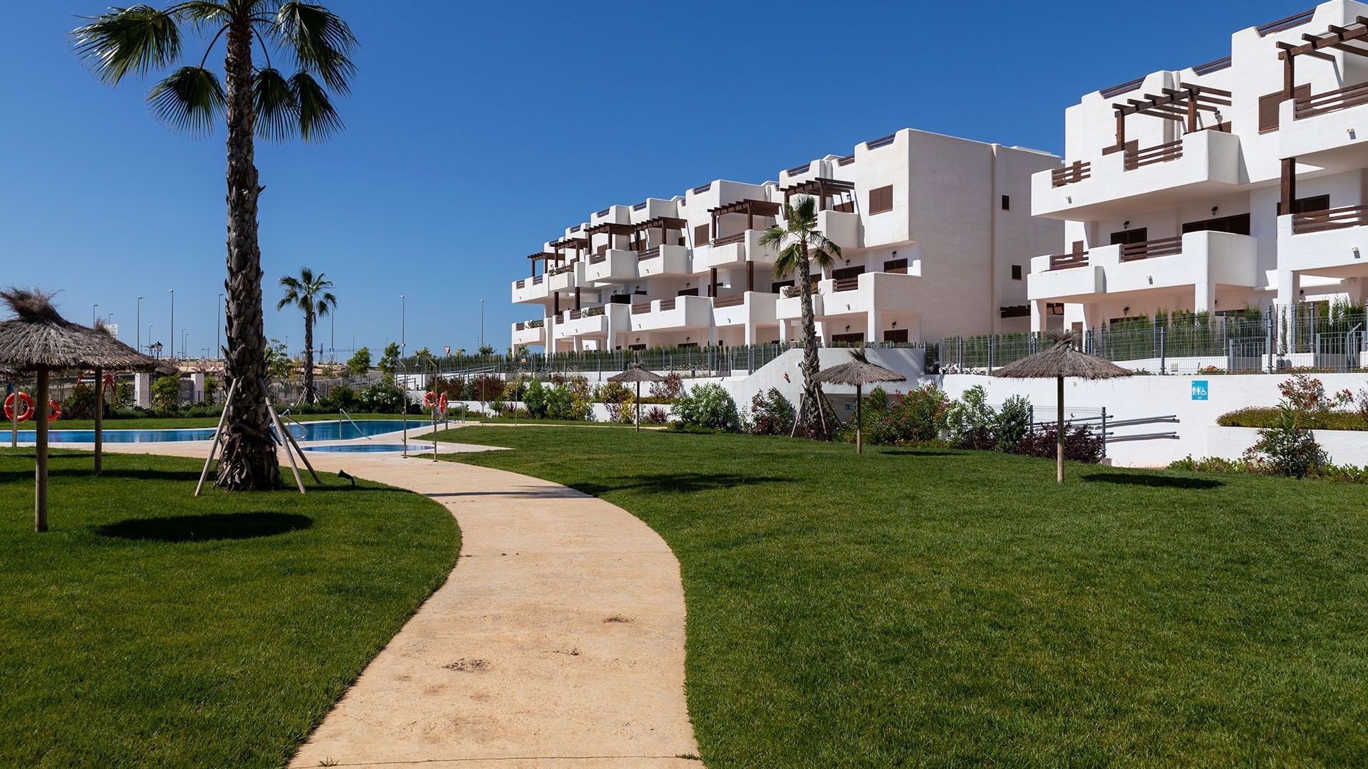 Condominio en Pulpí, Andalucía 12705888