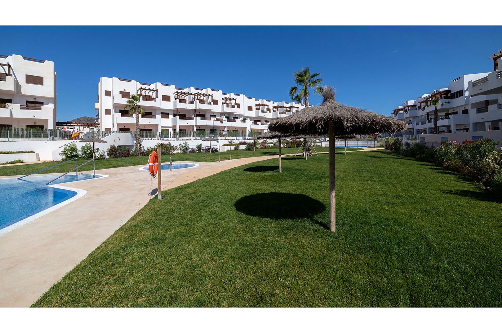 Condominio nel Pulpí, Andalucía 12705891