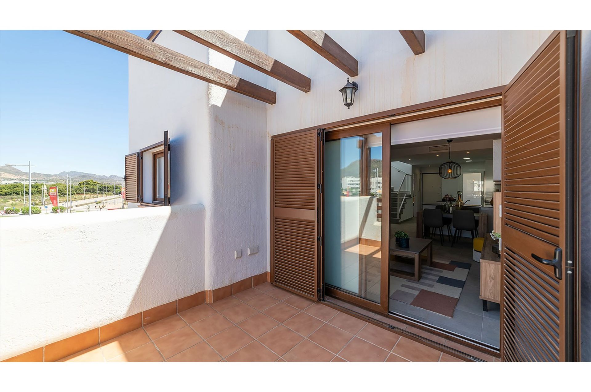 Condominio nel Pulpí, Andalucía 12705891