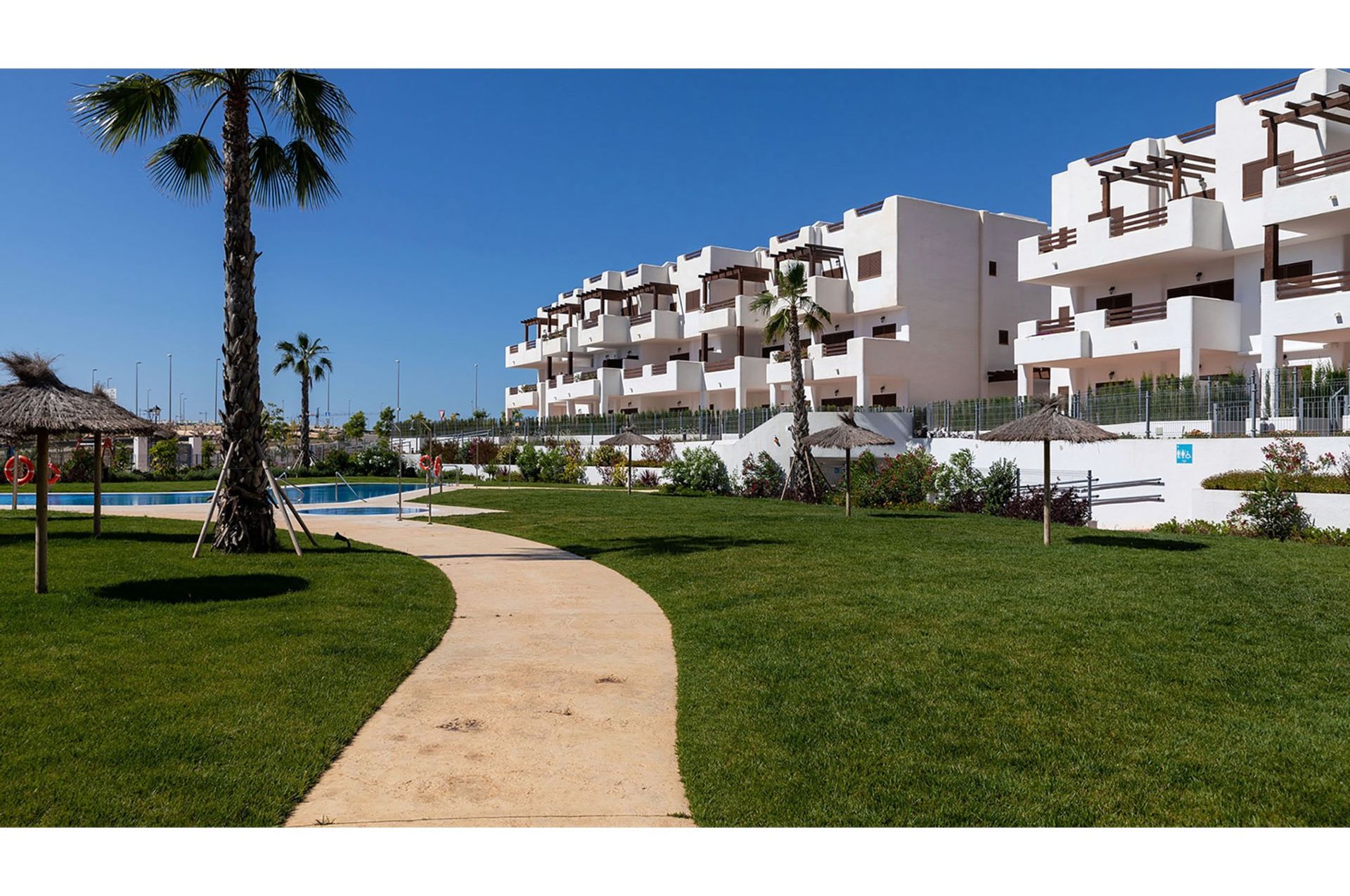 Condominium dans Pulpí, Andalucía 12705891