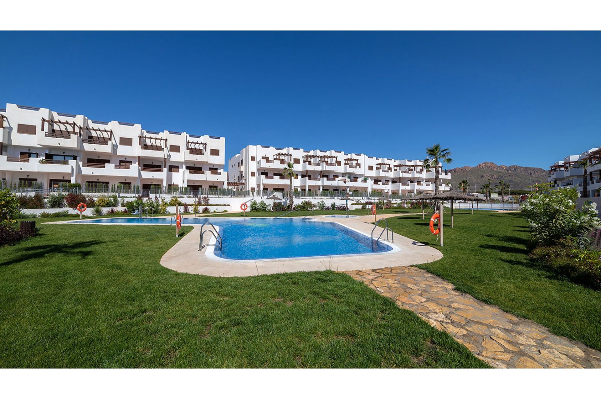 Condominio en Pulpí, Andalucía 12705897