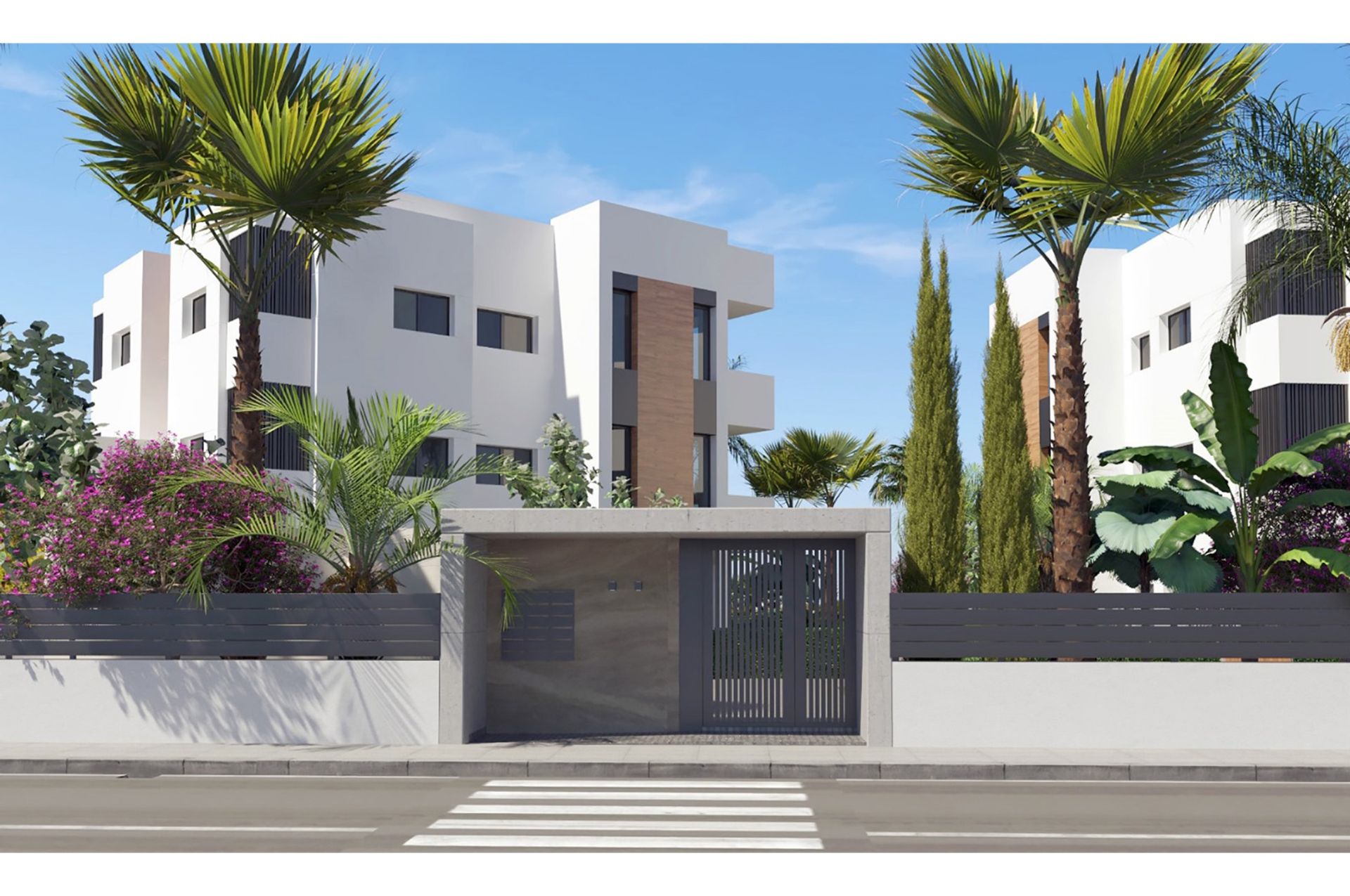 Condominium in Los Alcázares, Región de Murcia 12705899