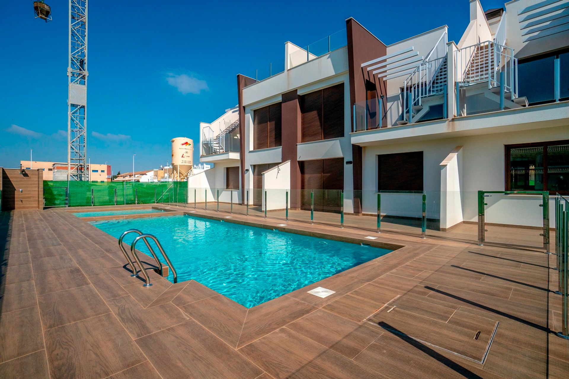 Condominium dans San Pedro del Pinatar, Región de Murcia 12705937