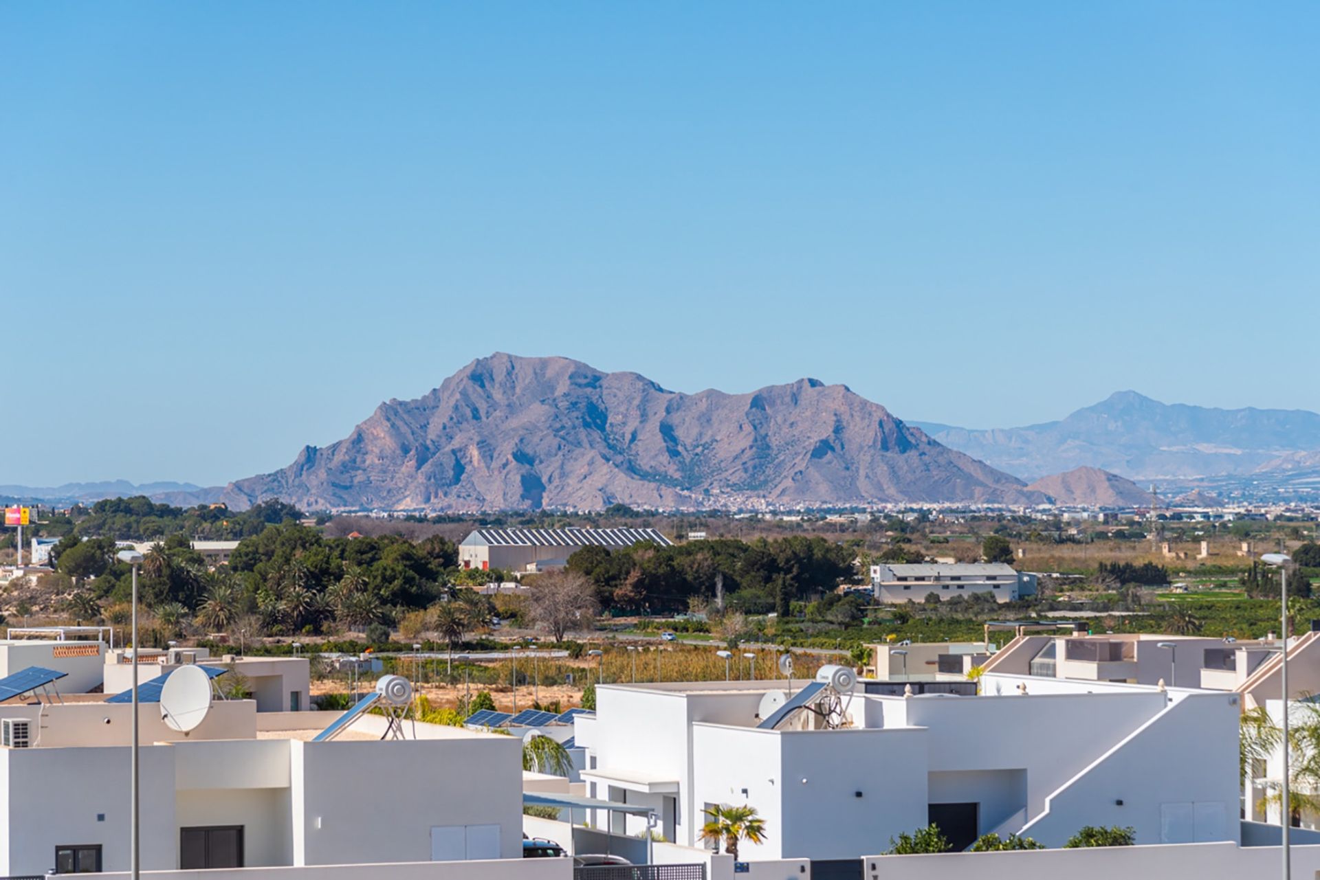 Condominium in Benijófar, Comunidad Valenciana 12705993