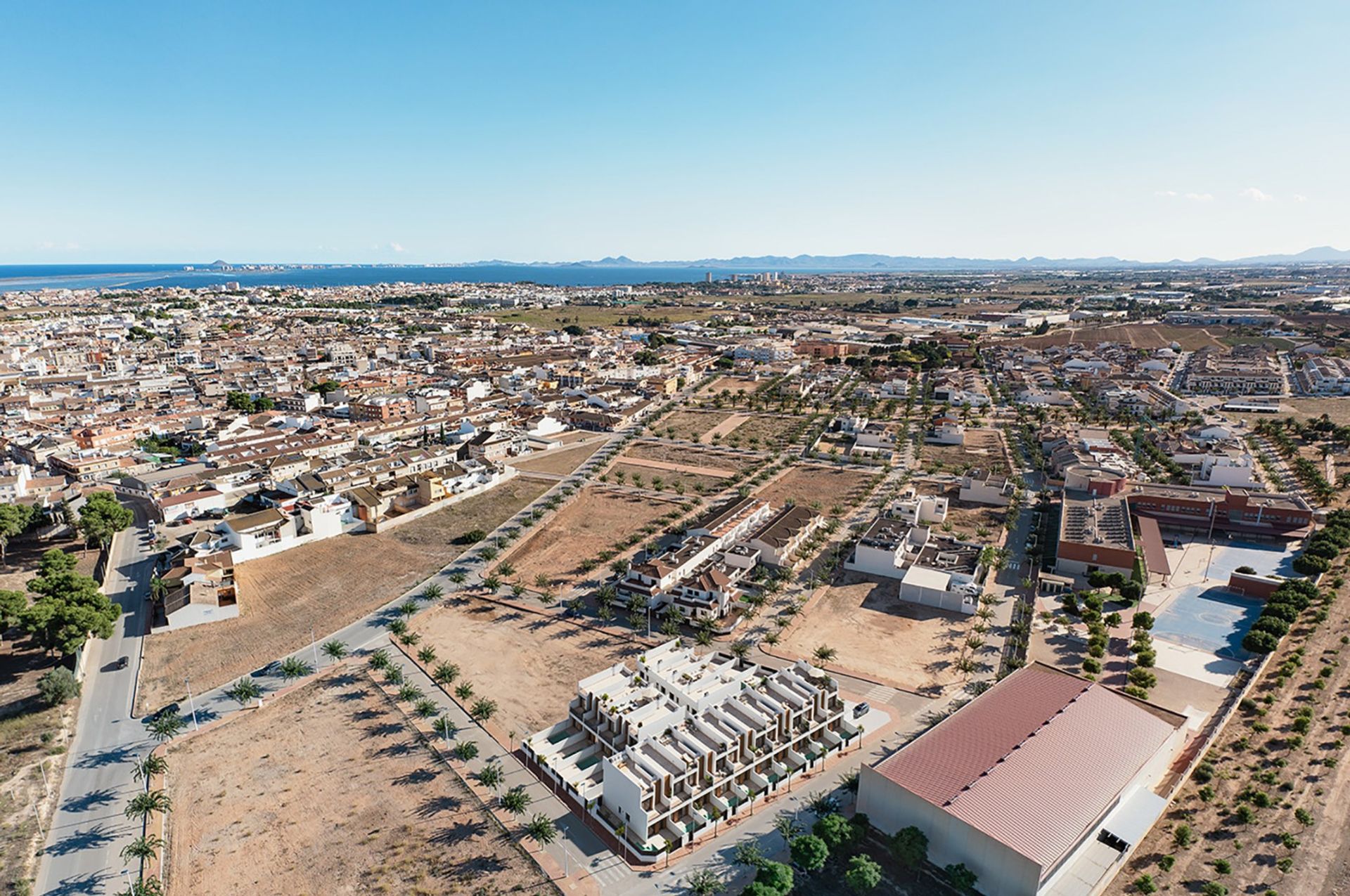 Pelbagai Rumah dalam San Pedro del Pinatar, Región de Murcia 12705994