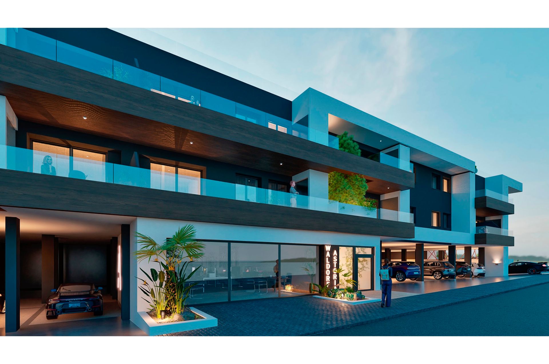 Condominium in Benijófar, Comunidad Valenciana 12705995