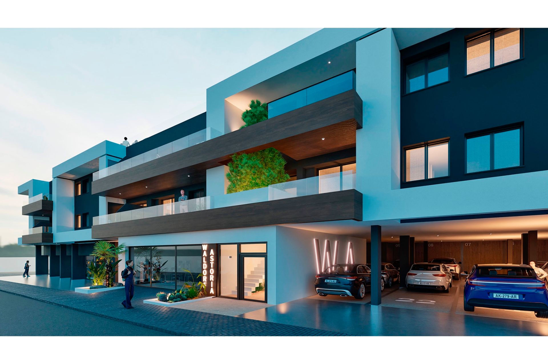 Condominium in Benijófar, Comunidad Valenciana 12705995