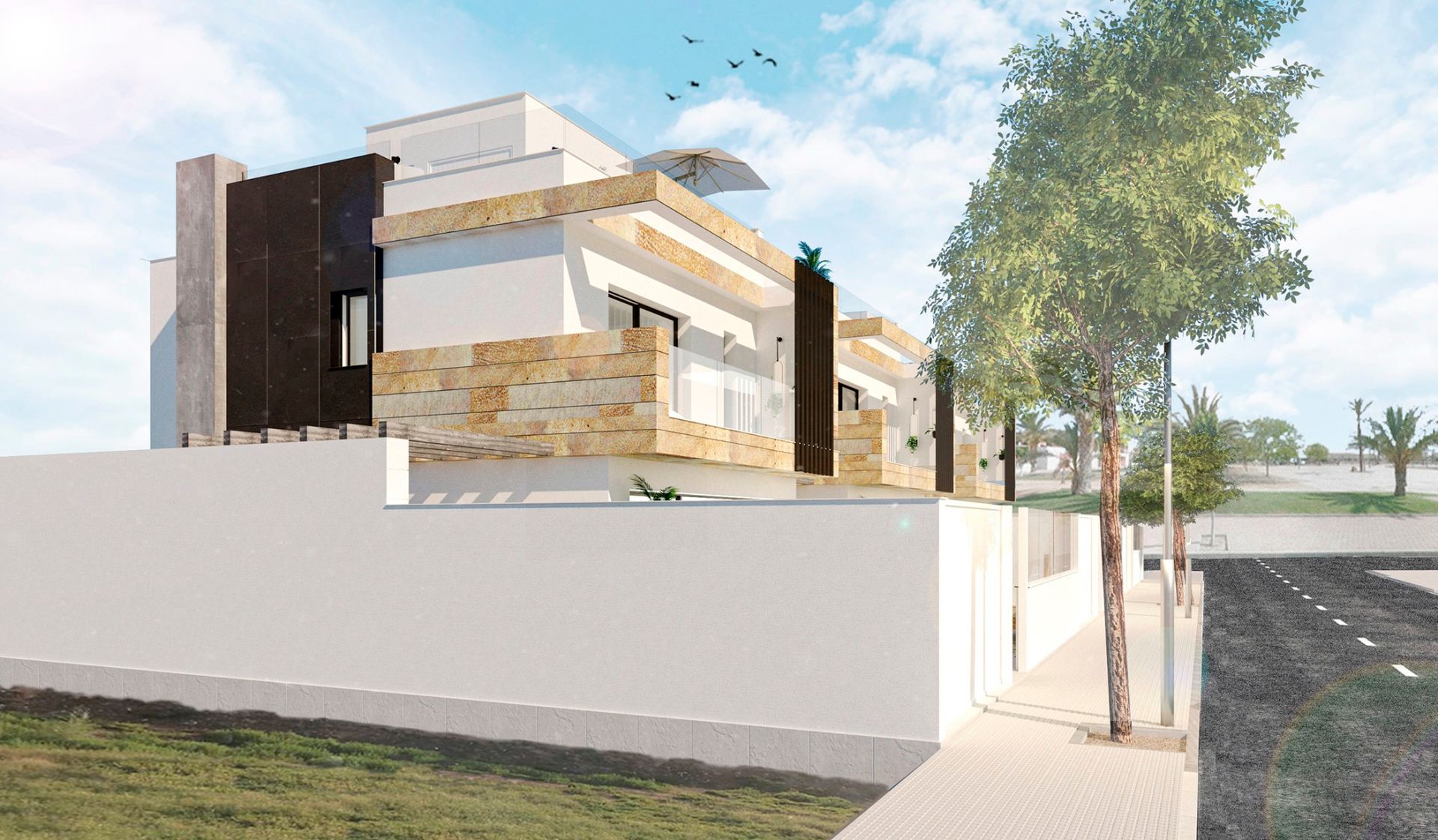 Haus im Los Albaladejos, Murcia 12705999