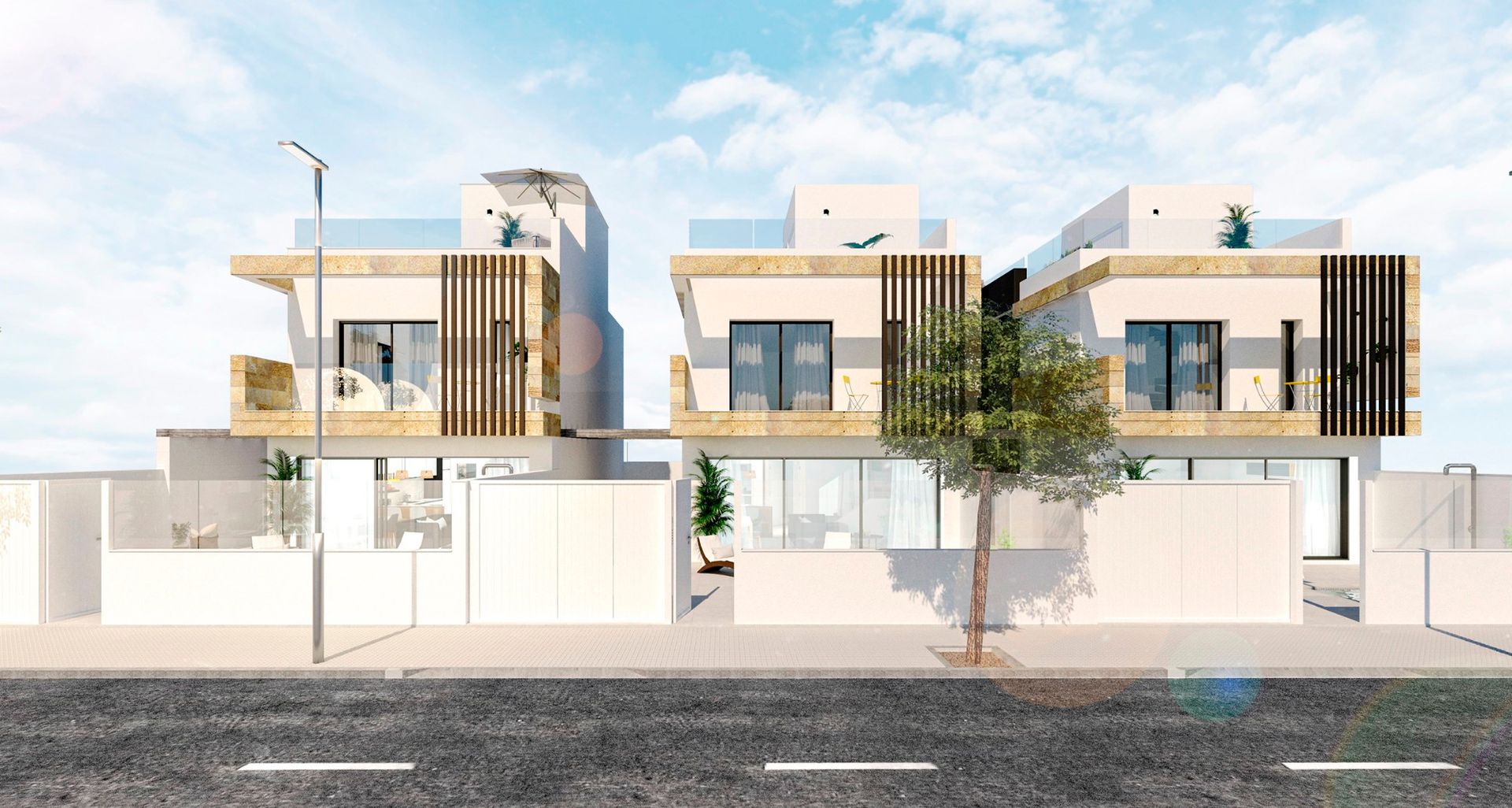 Haus im Los Albaladejos, Murcia 12705999