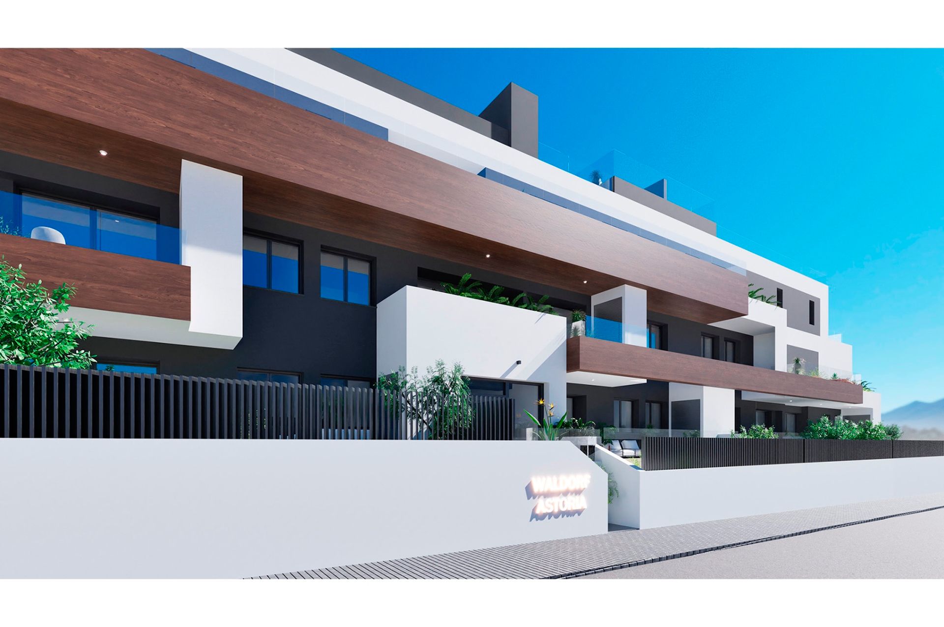 Condominio nel Benijófar, Comunidad Valenciana 12706016