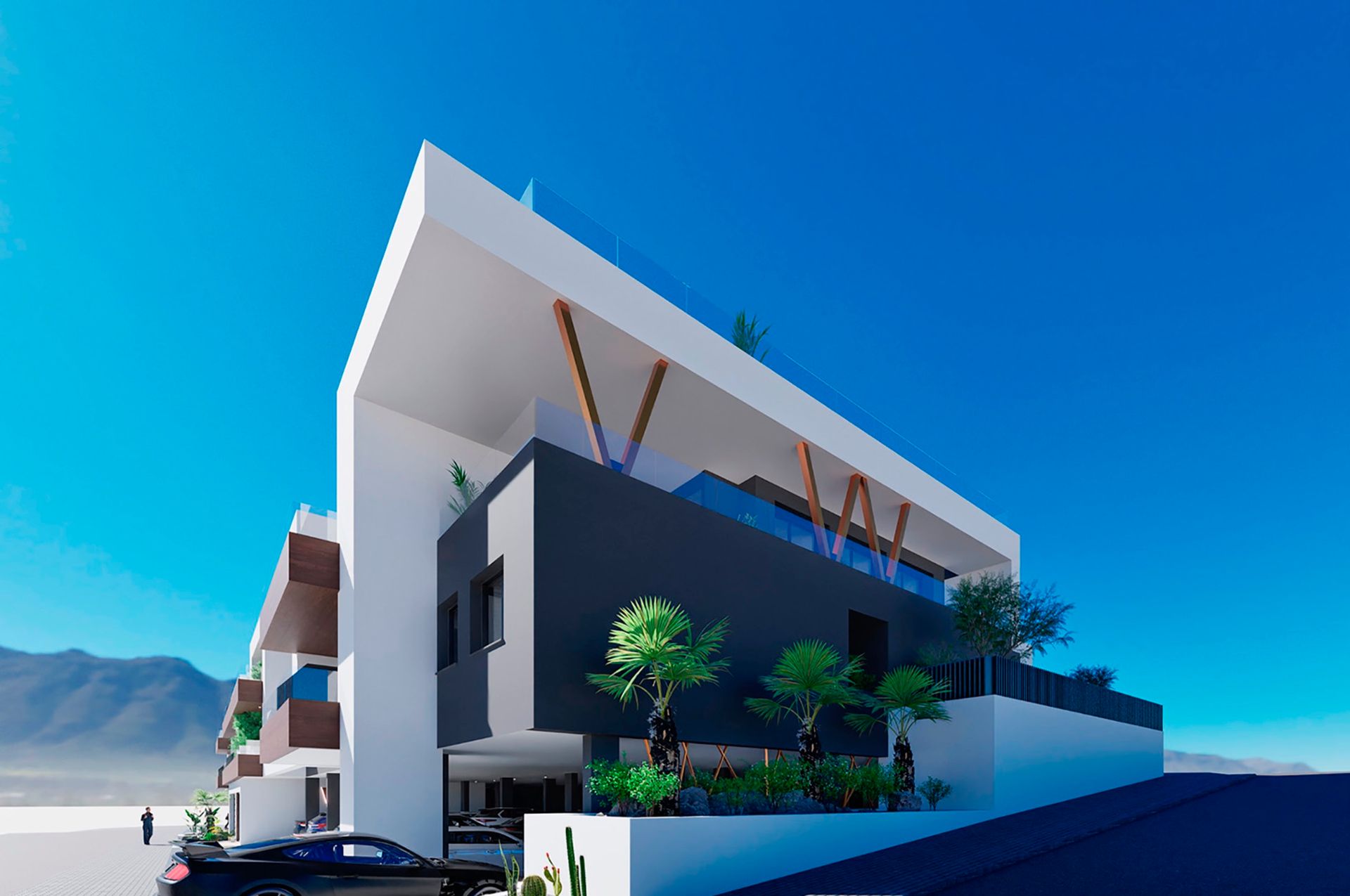 Condominio nel Benijófar, Comunidad Valenciana 12706016