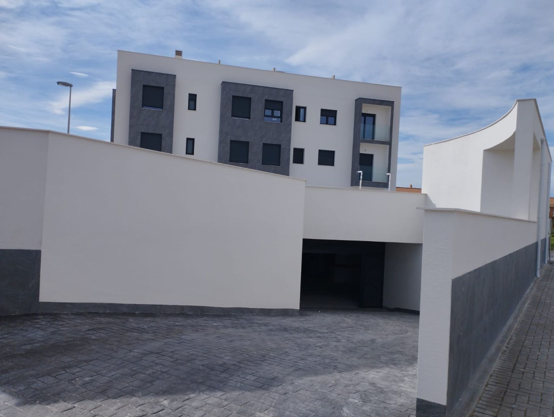 Condominium in Torre-Pacheco, Región de Murcia 12706034