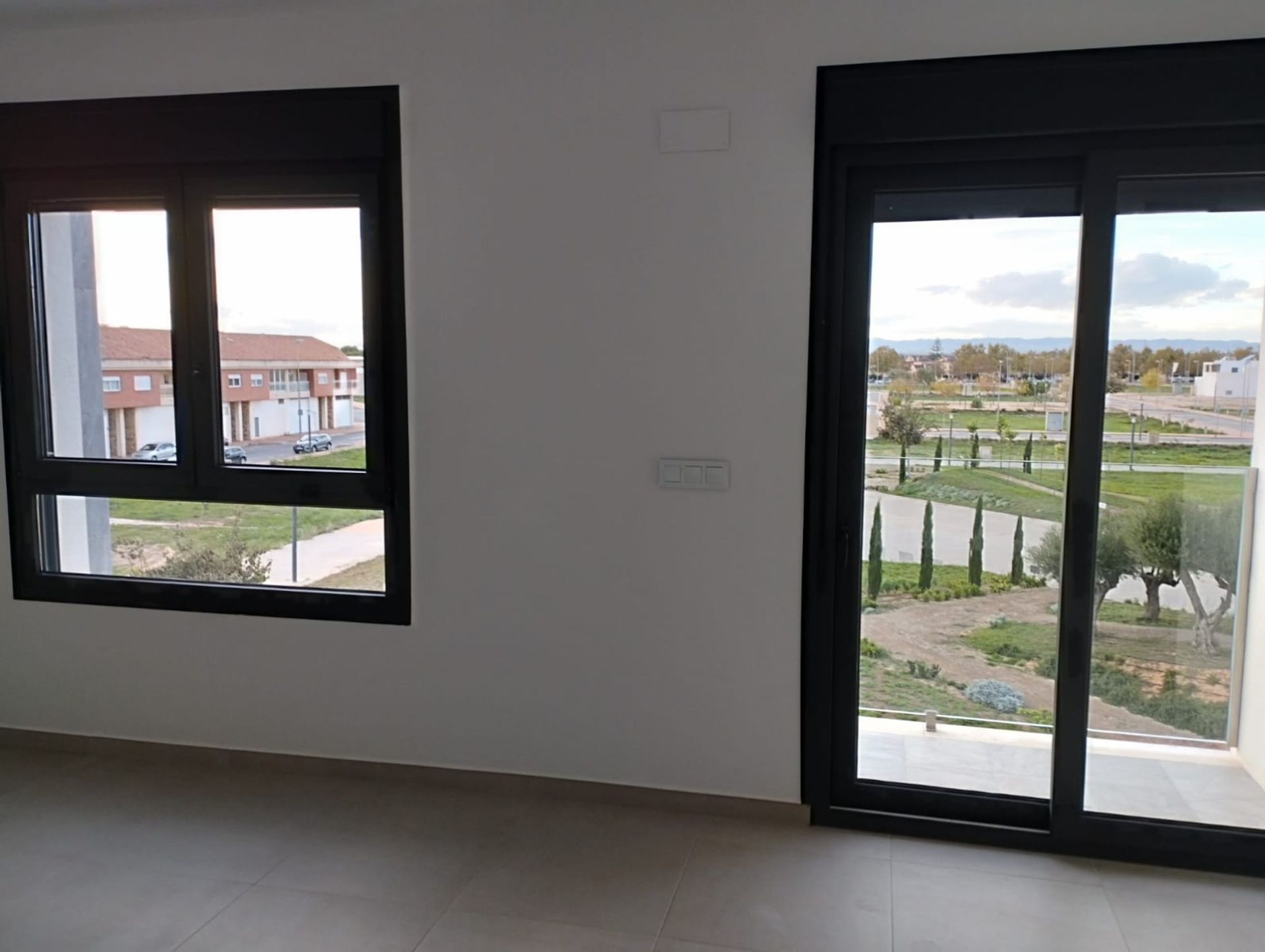 Condominium in Torre-Pacheco, Región de Murcia 12706034