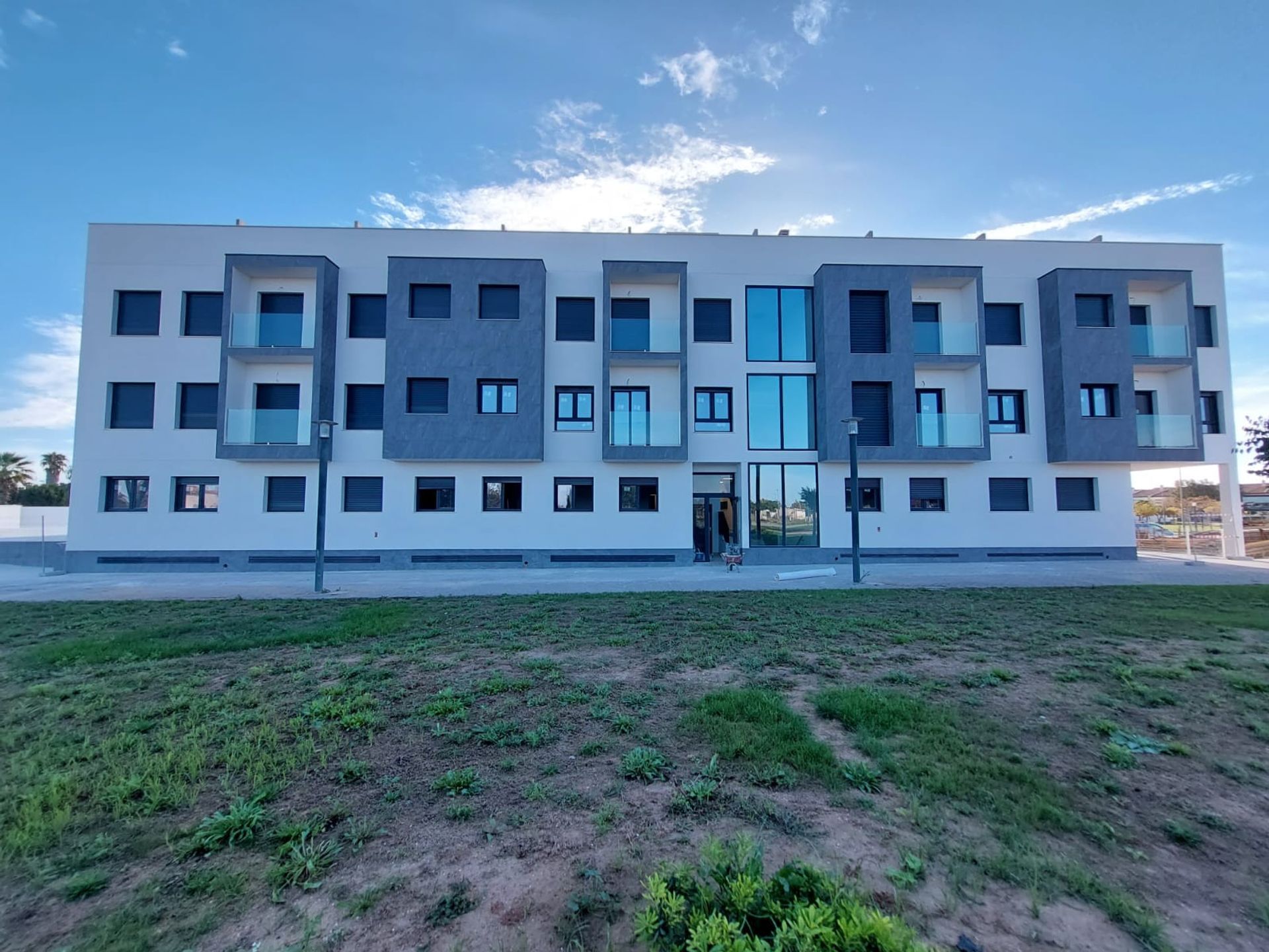 Condominium in Torre-Pacheco, Murcia 12706038