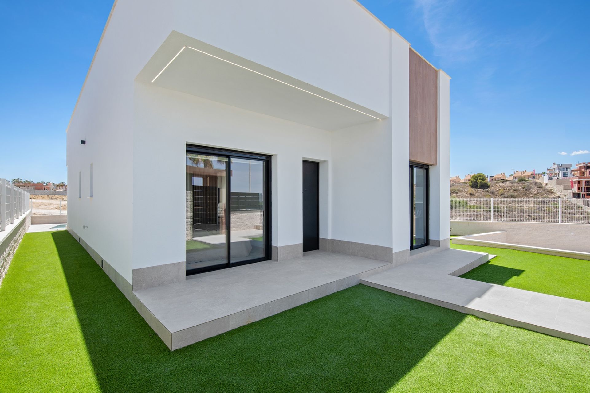 Huis in Algorfa, Comunidad Valenciana 12706051