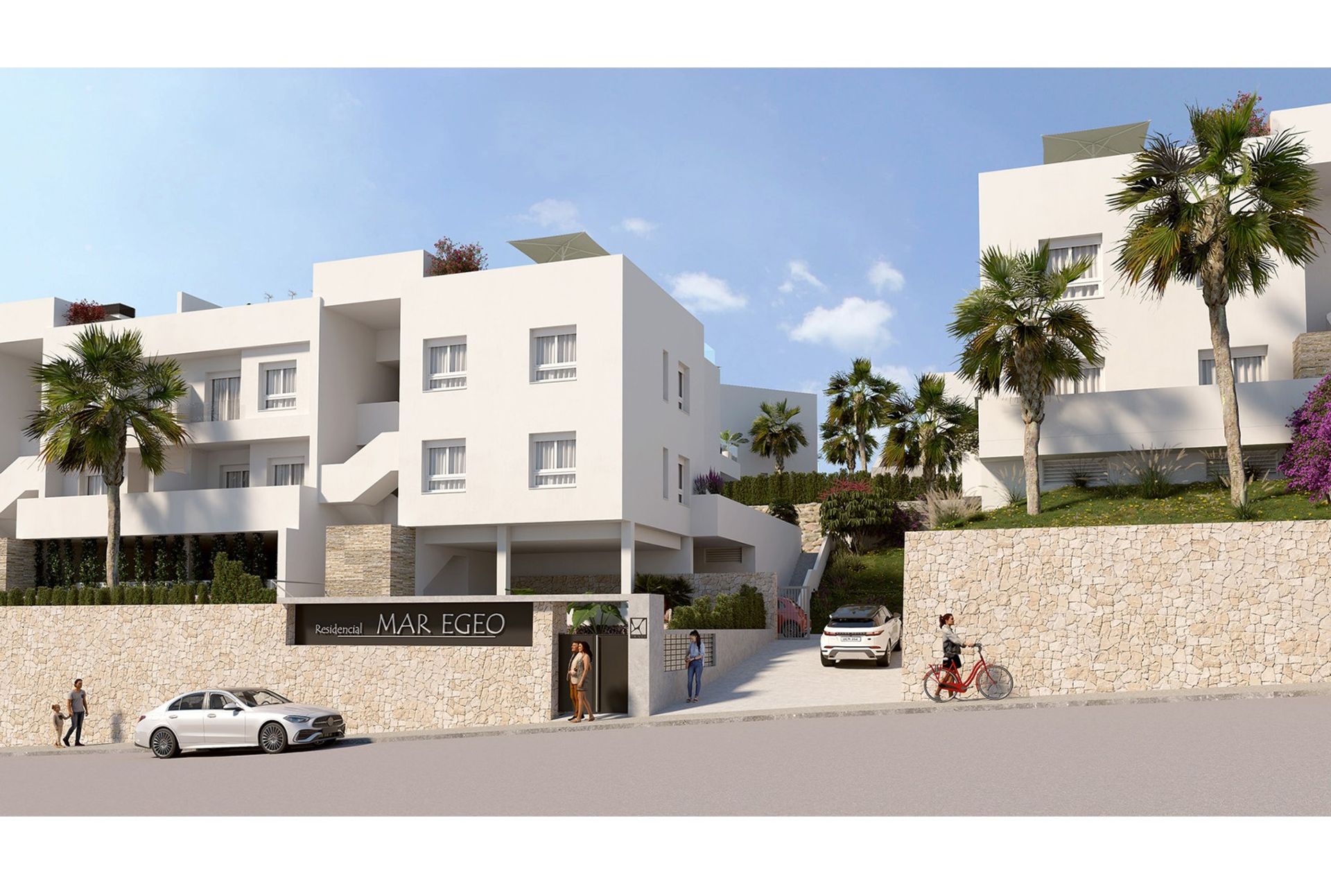 Condominio en Algorfa, Comunidad Valenciana 12706056