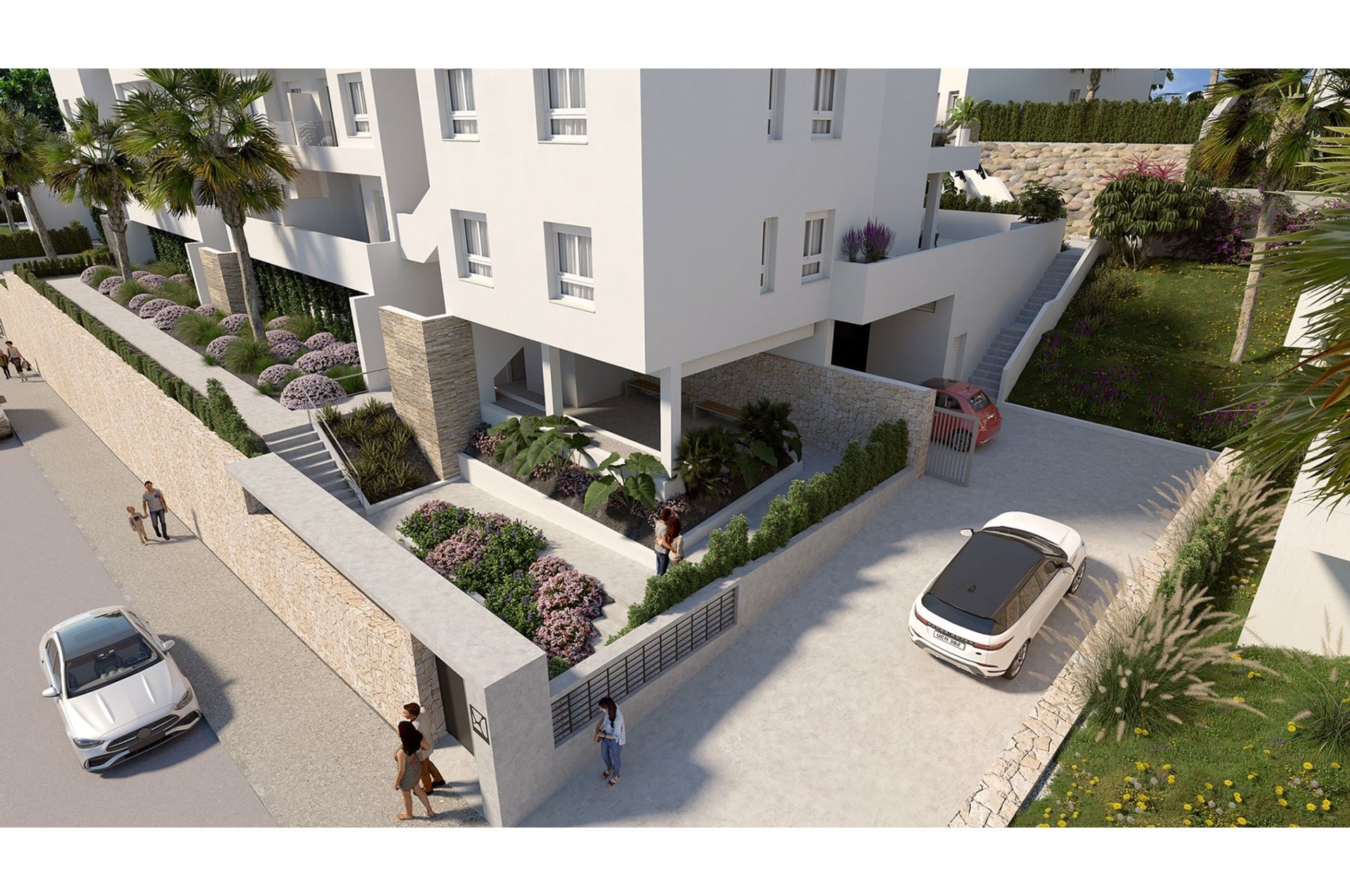 Condominio en Algorfa, Comunidad Valenciana 12706056