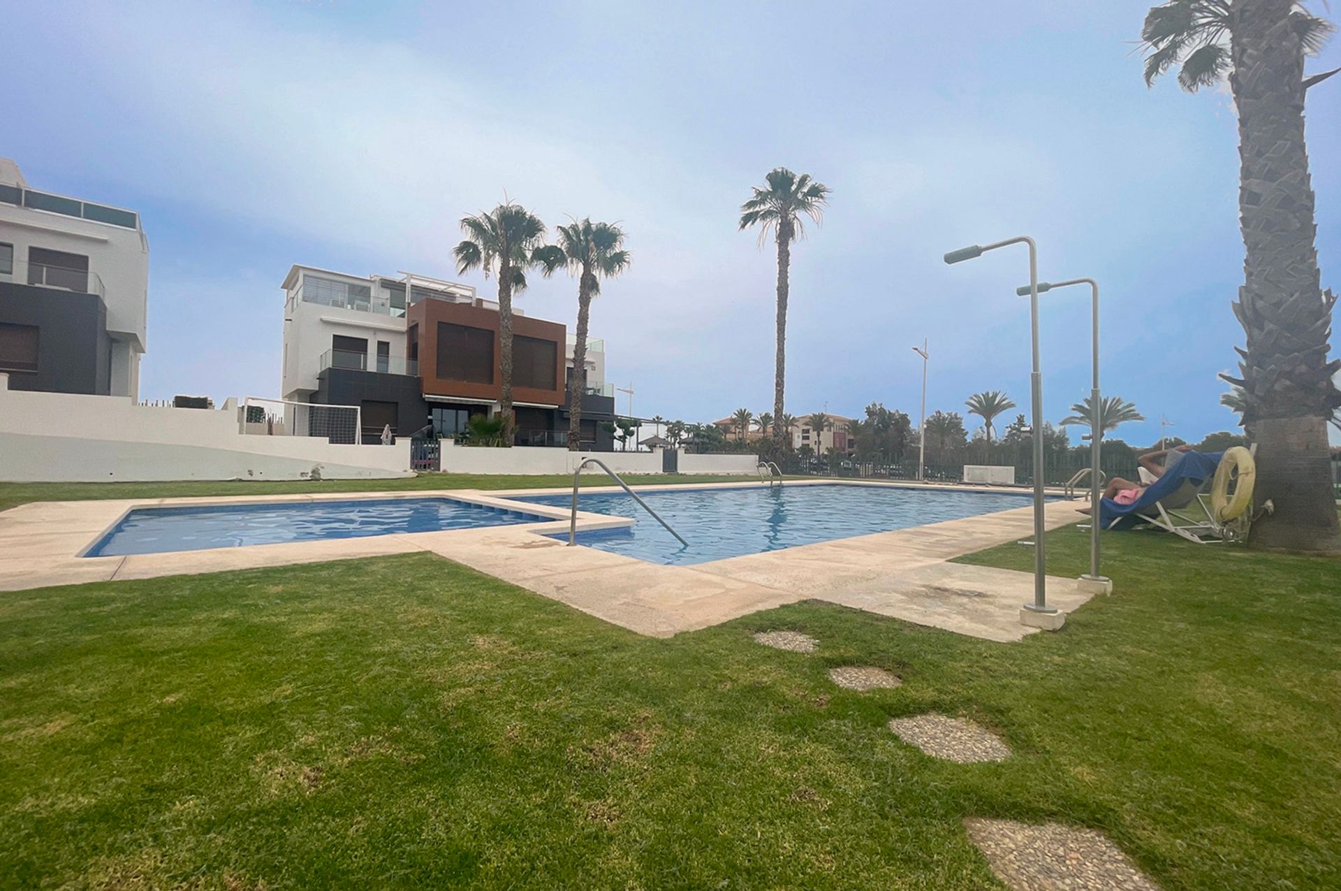 Condominium dans , Comunidad Valenciana 12706080