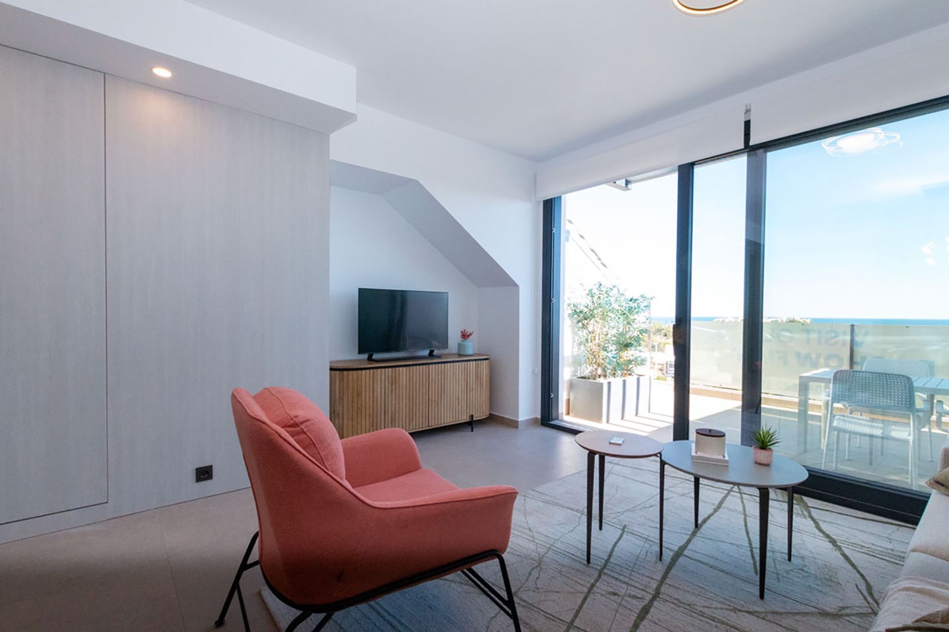 Condominium in els Secans, Comunidad Valenciana 12706081