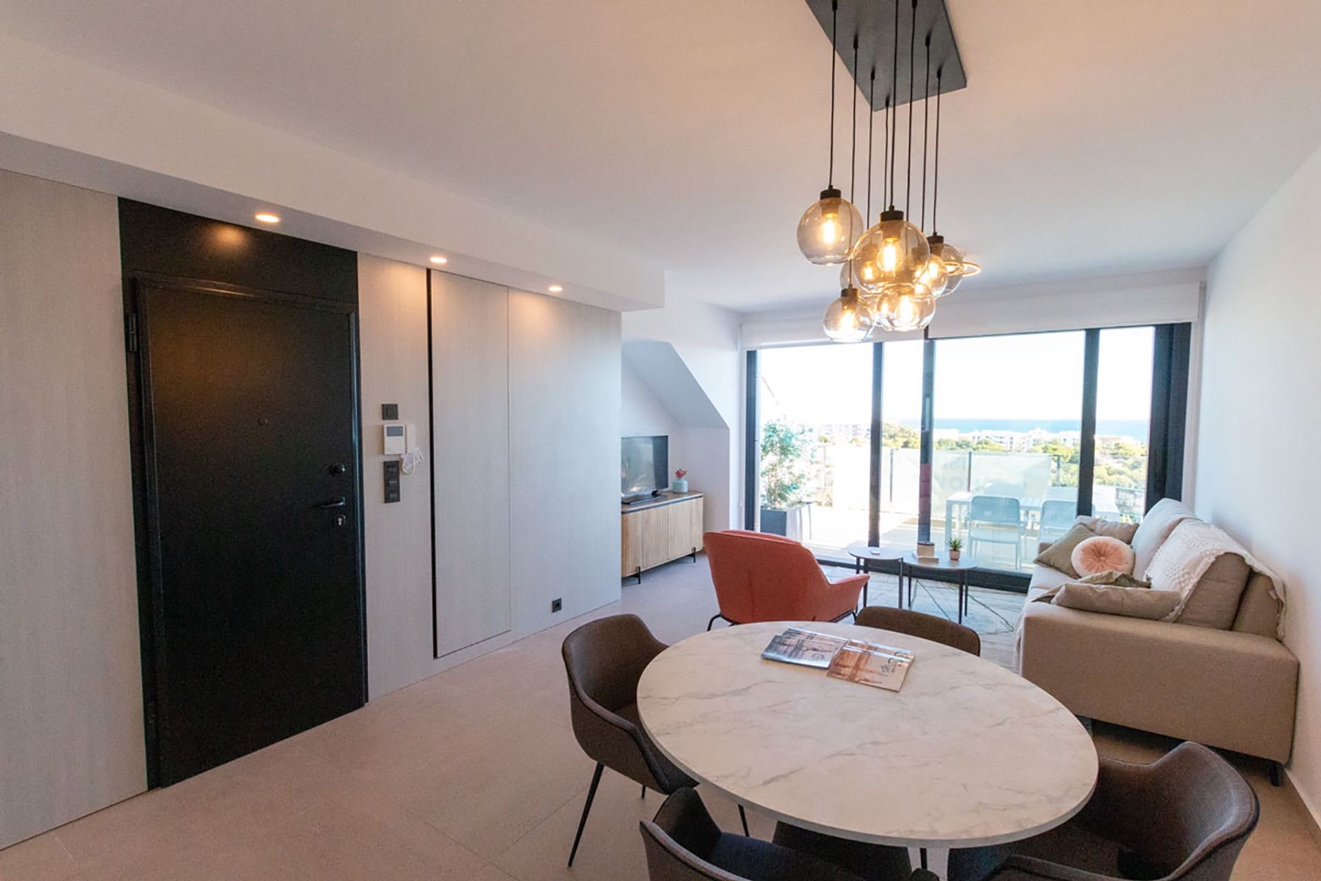 Condominium in els Secans, Comunidad Valenciana 12706081