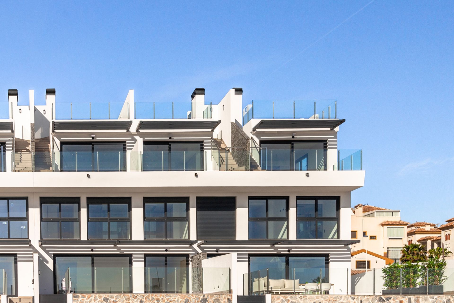 Condominium in El Moncayo, Valencia 12706093