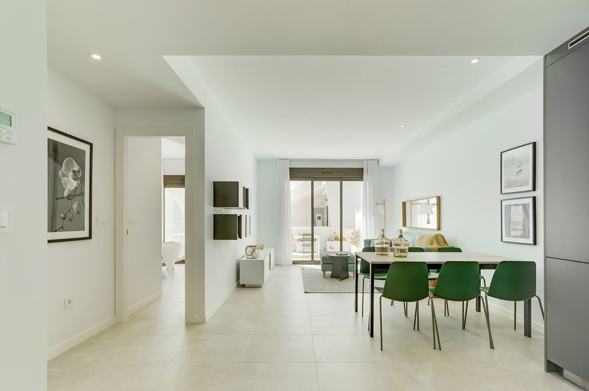 Condominium in Pilar de la Horadada, Valencia 12706104