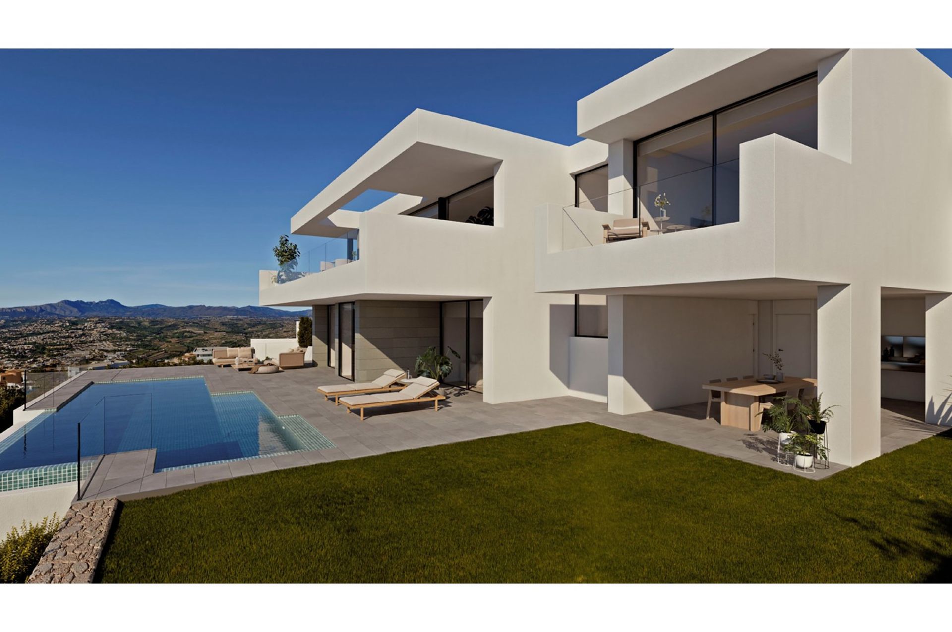 Residencial en , Comunidad Valenciana 12706145