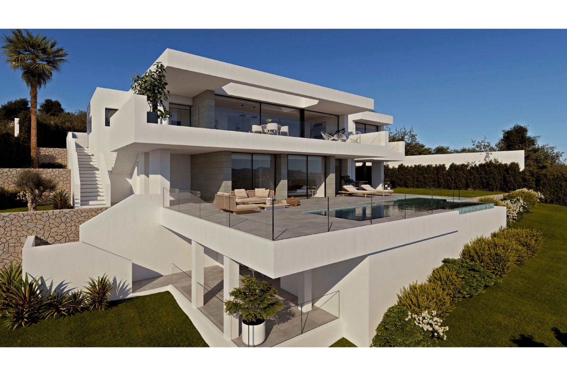 Residencial en , Comunidad Valenciana 12706145