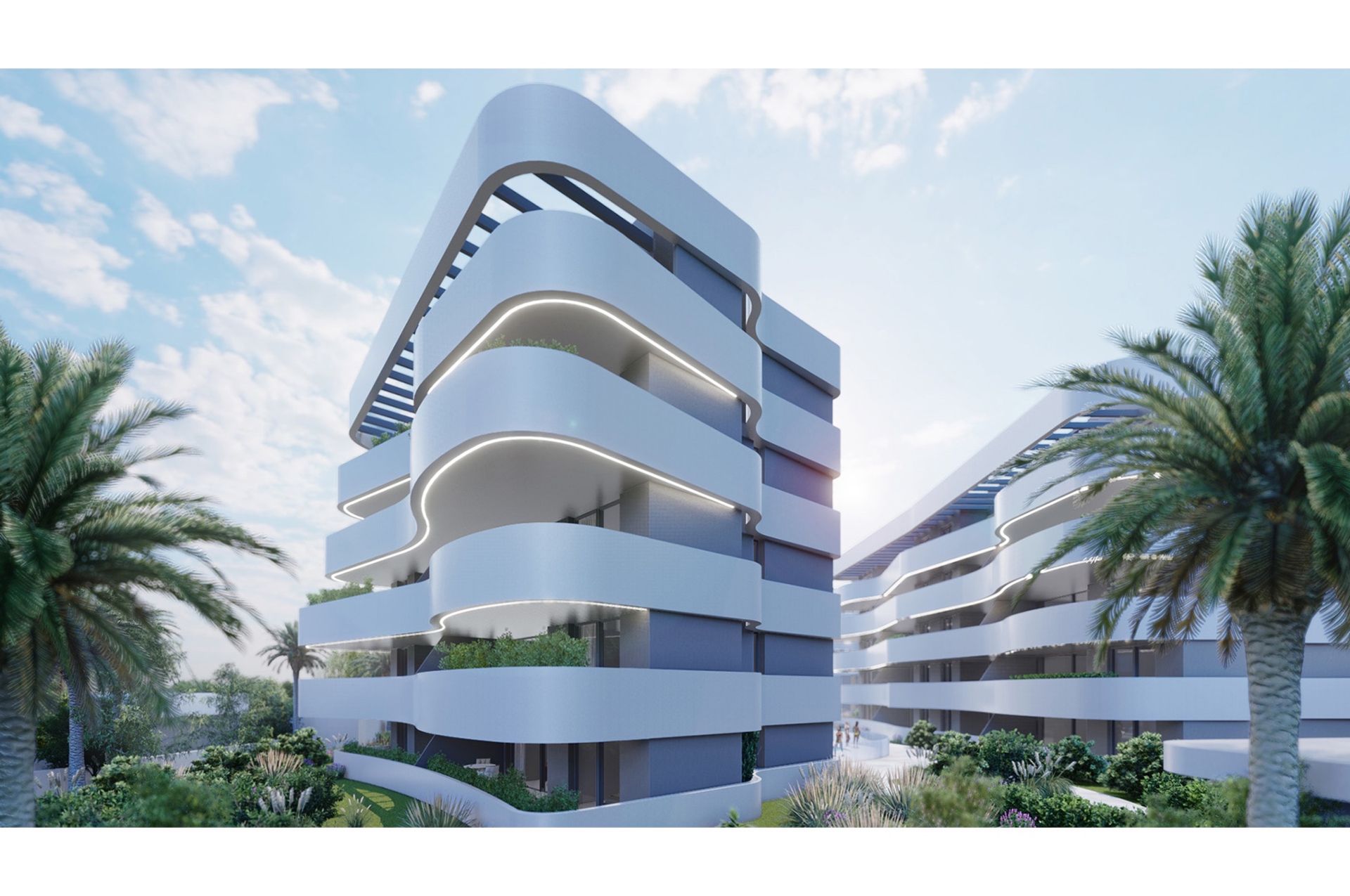 Condominio en Guardamar del Segura, Valencia 12706175