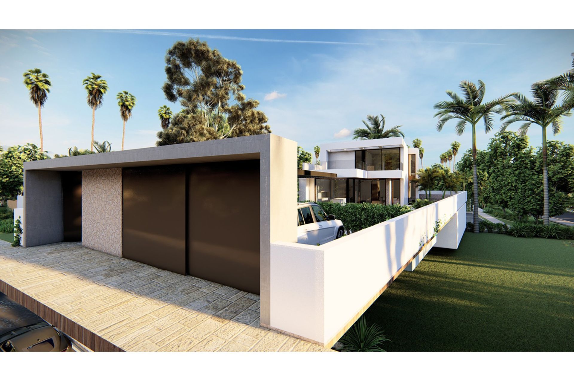 House in Campoamor, Valencia 12706197