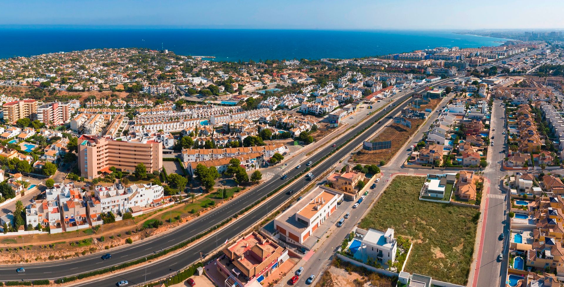 بيت في Orihuela, Comunidad Valenciana 12706198