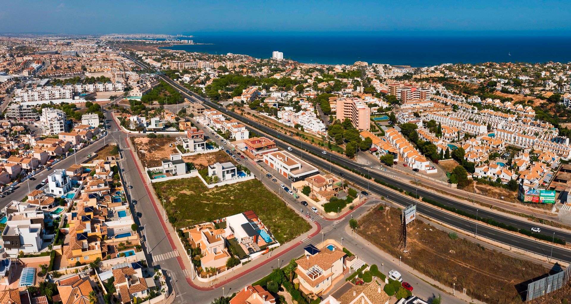 بيت في Orihuela, Comunidad Valenciana 12706198