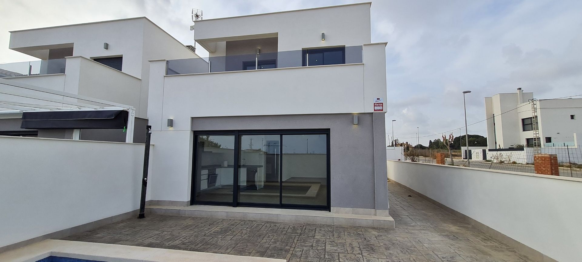 Hus i Campoamor, Valencia 12706199