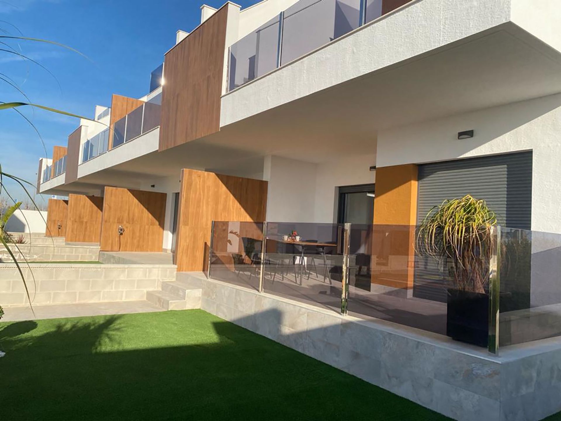 Condominium in Pilar de la Horadada, Comunidad Valenciana 12706233